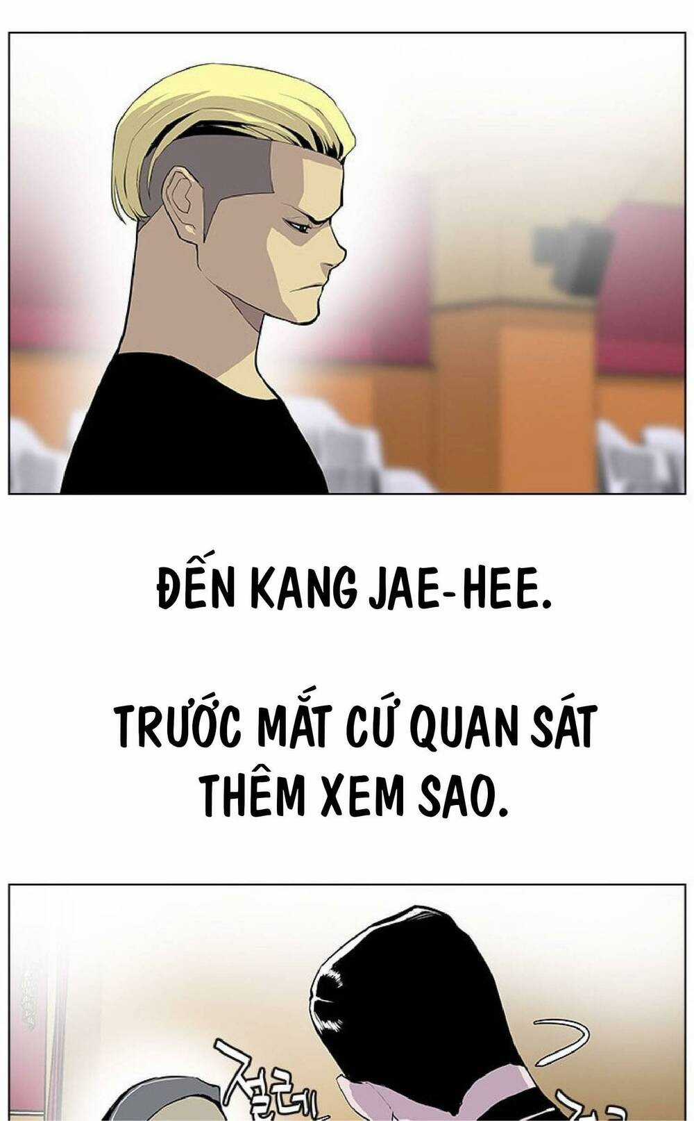 Cuộc Chiến Băng Đảng - Chapter 26 - Trang 44