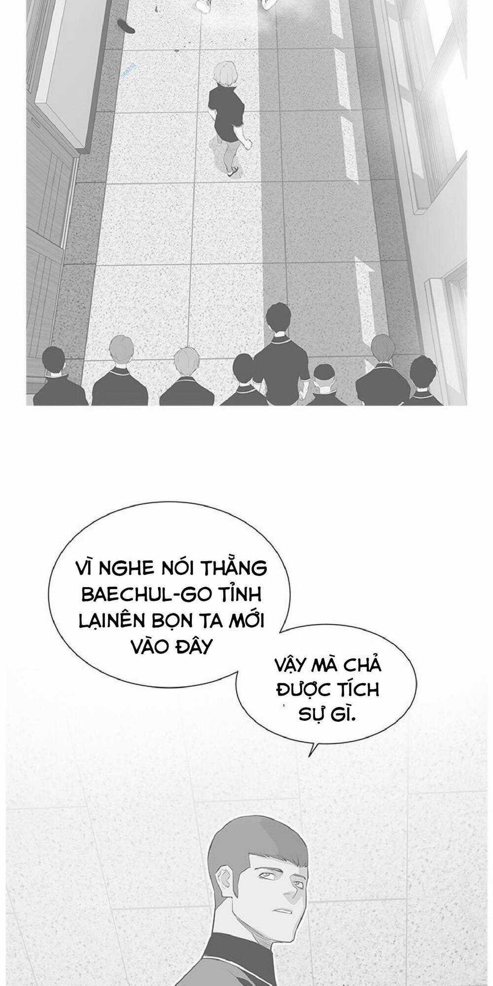 Cuộc Chiến Băng Đảng - Chapter 26 - Trang 6