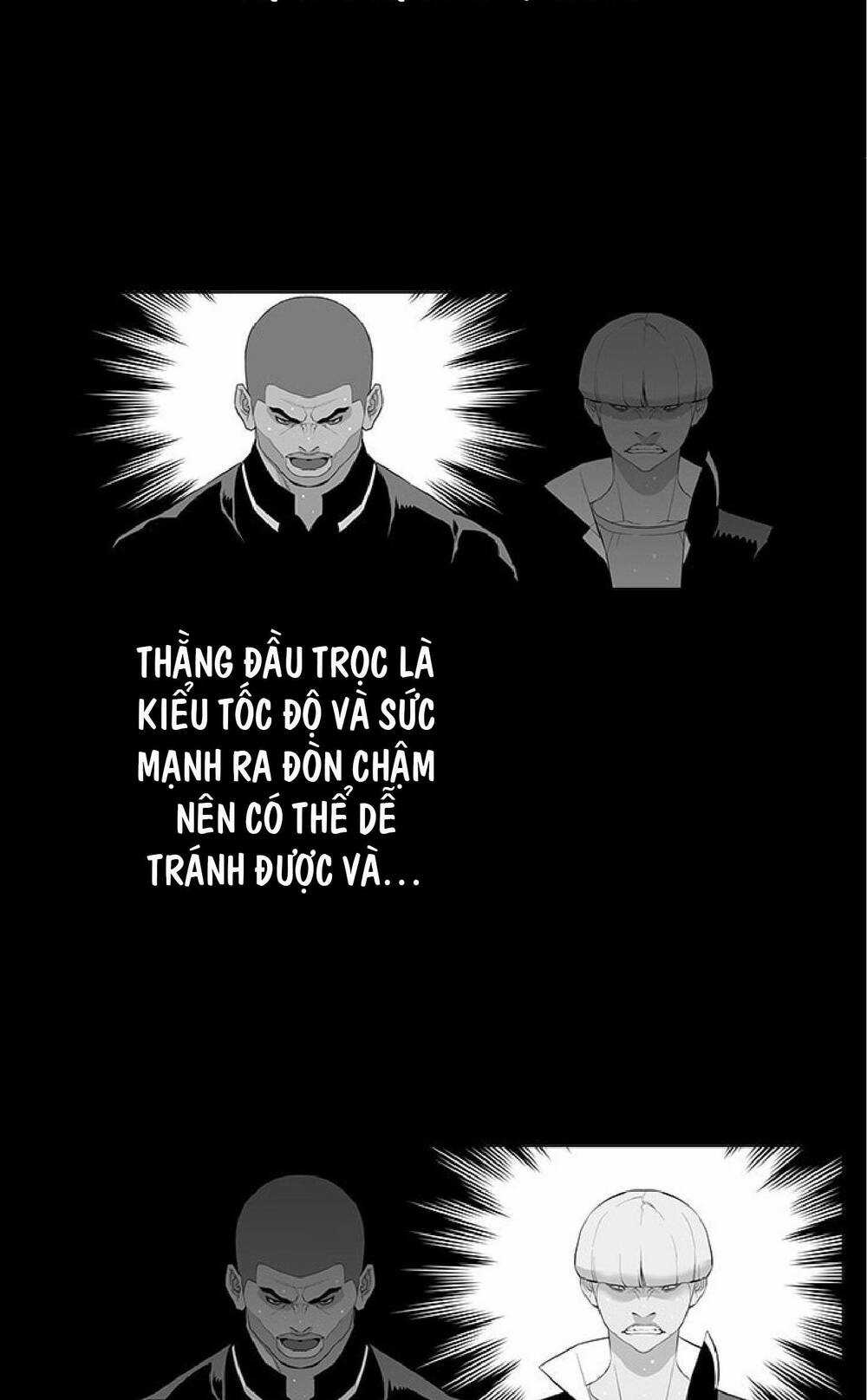 Cuộc Chiến Băng Đảng - Chapter 26 - Trang 51