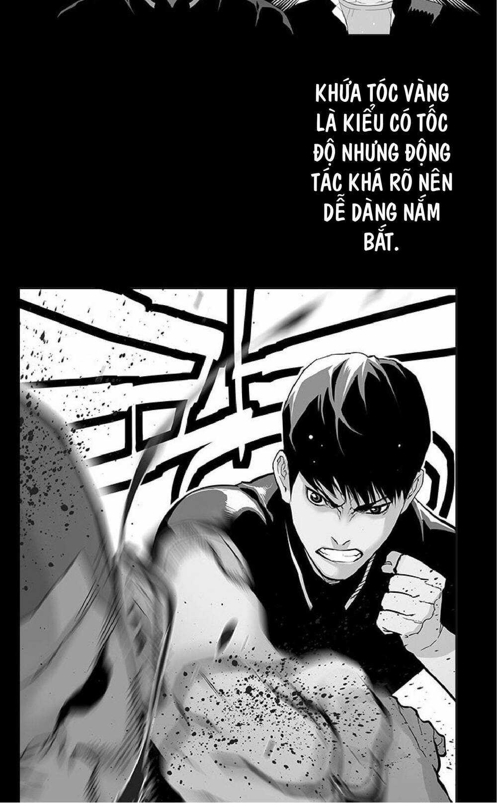 Cuộc Chiến Băng Đảng - Chapter 26 - Trang 52