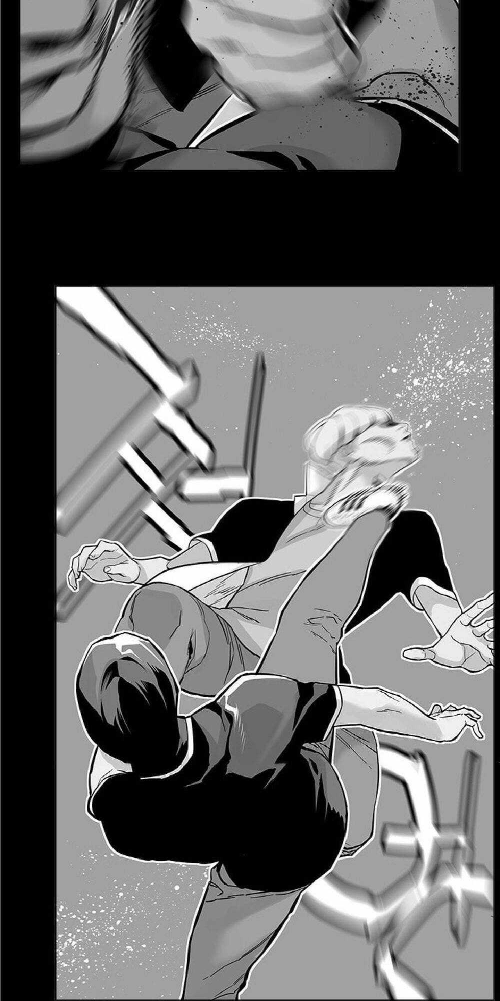 Cuộc Chiến Băng Đảng - Chapter 26 - Trang 53