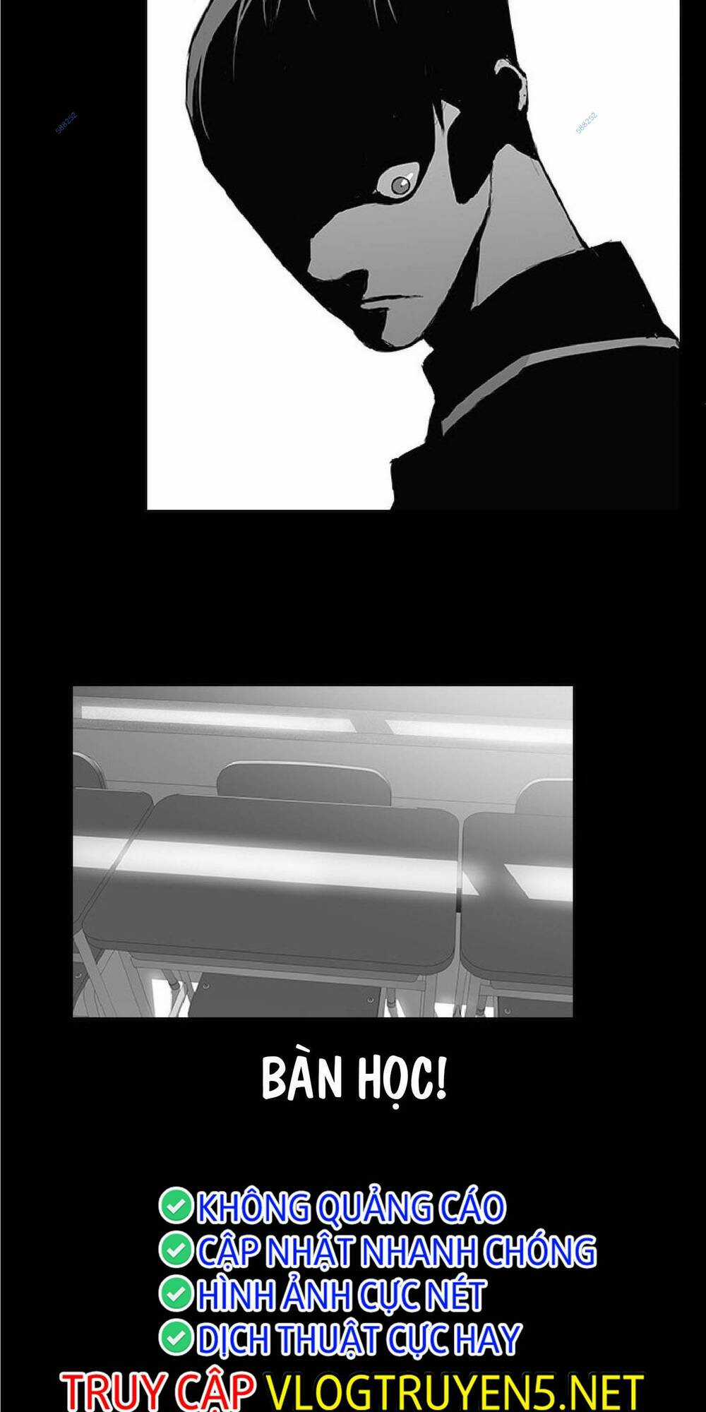 Cuộc Chiến Băng Đảng - Chapter 26 - Trang 55