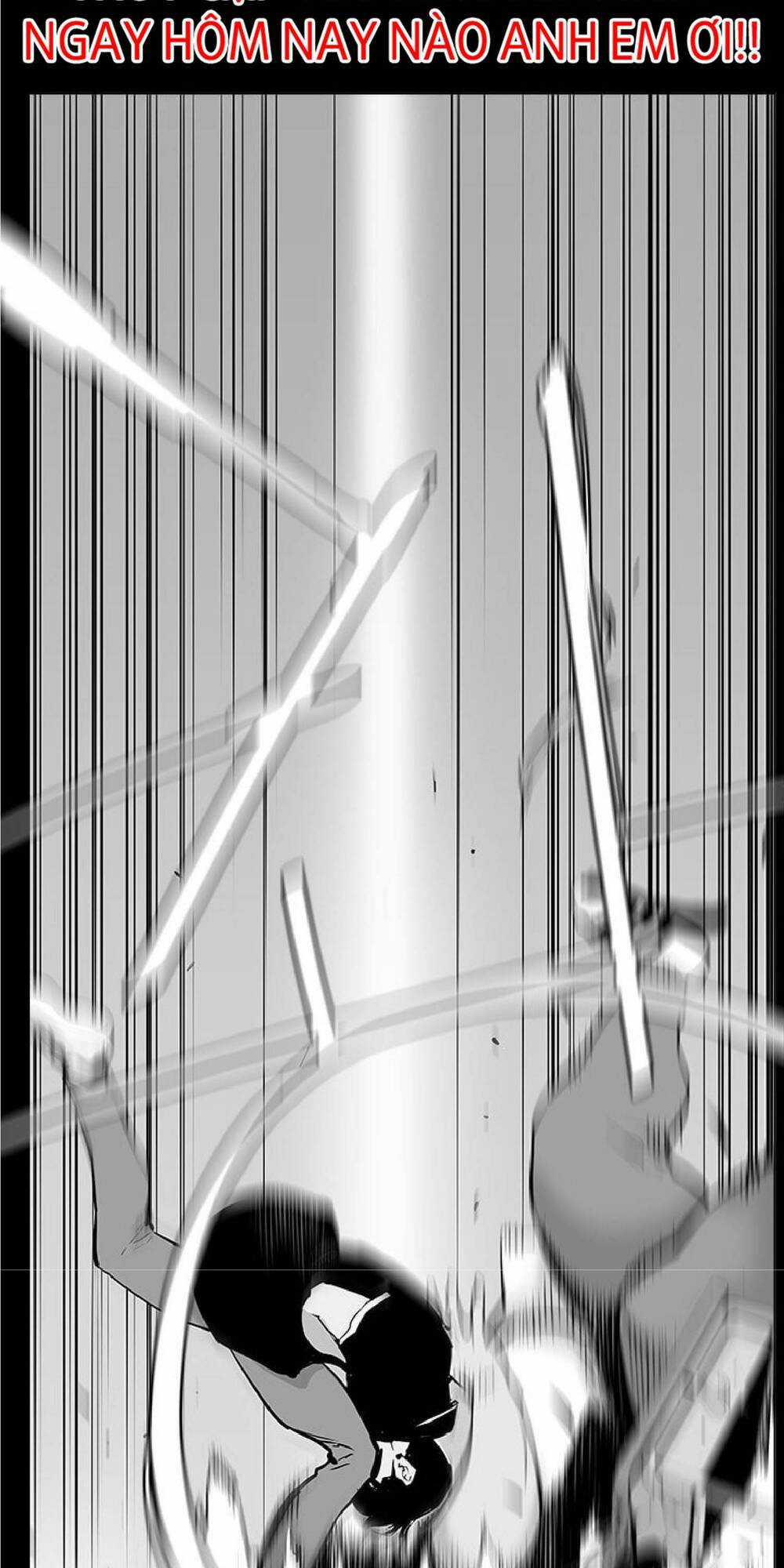 Cuộc Chiến Băng Đảng - Chapter 26 - Trang 56