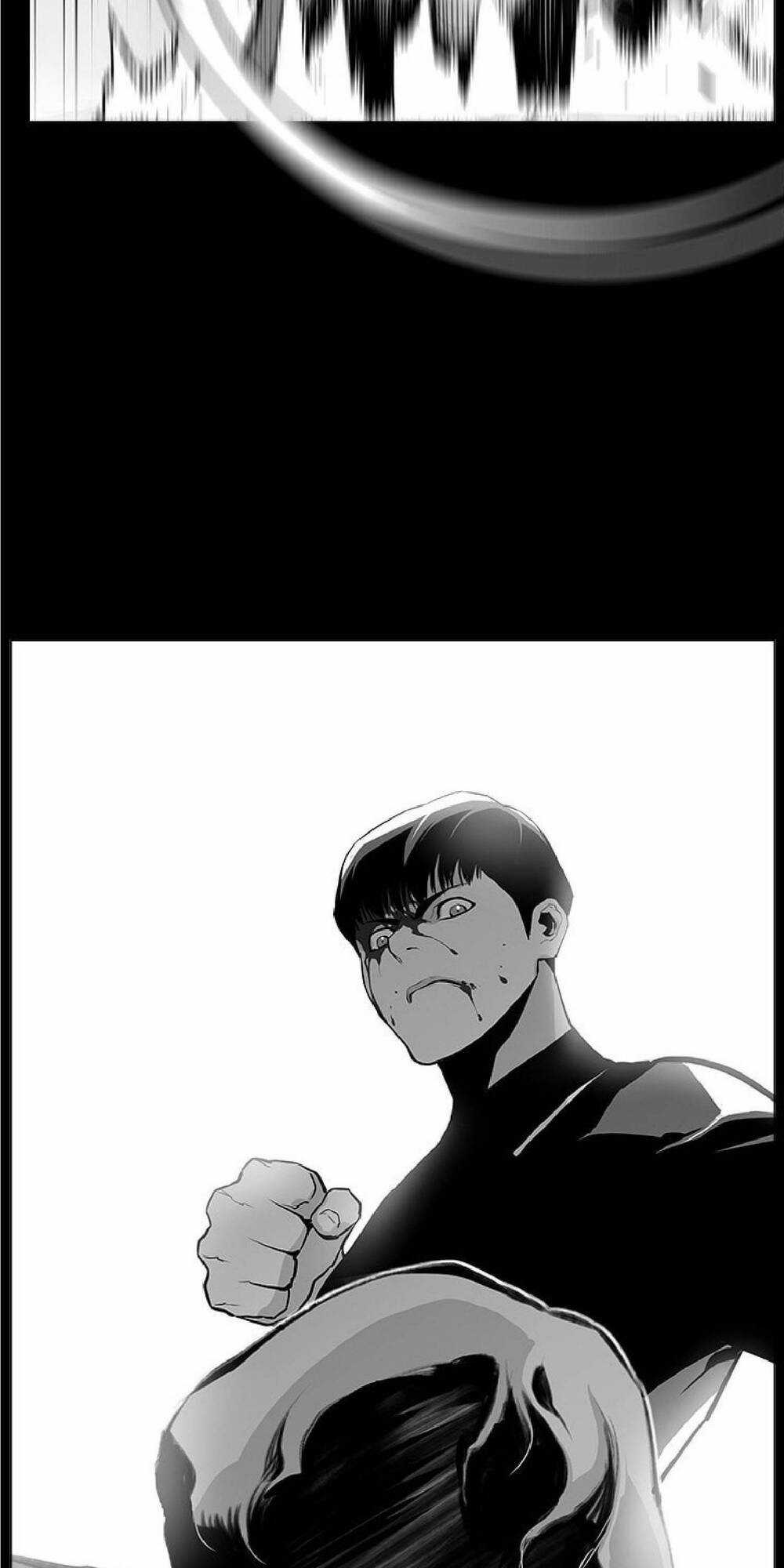 Cuộc Chiến Băng Đảng - Chapter 26 - Trang 57