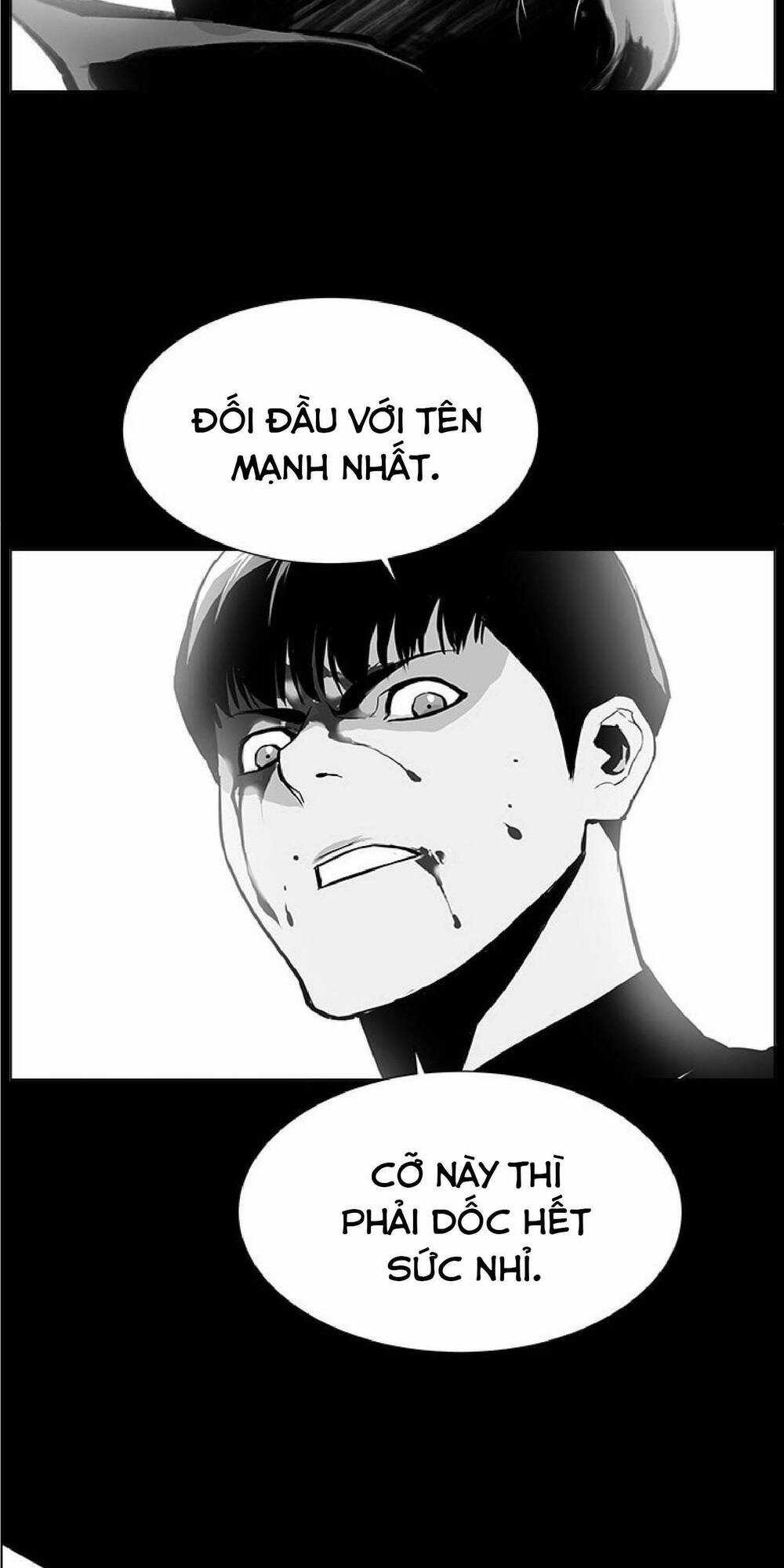 Cuộc Chiến Băng Đảng - Chapter 26 - Trang 58