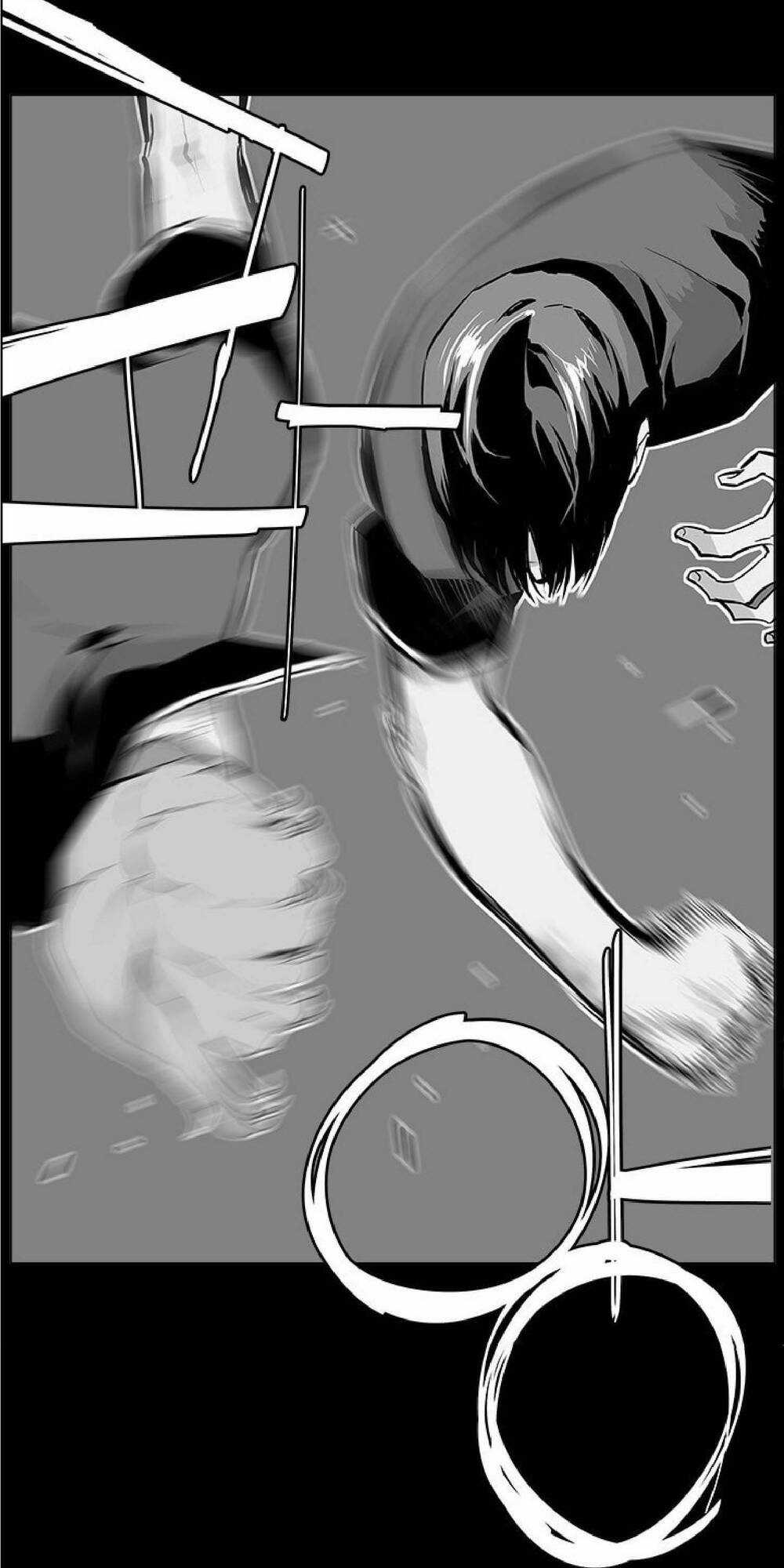 Cuộc Chiến Băng Đảng - Chapter 26 - Trang 59