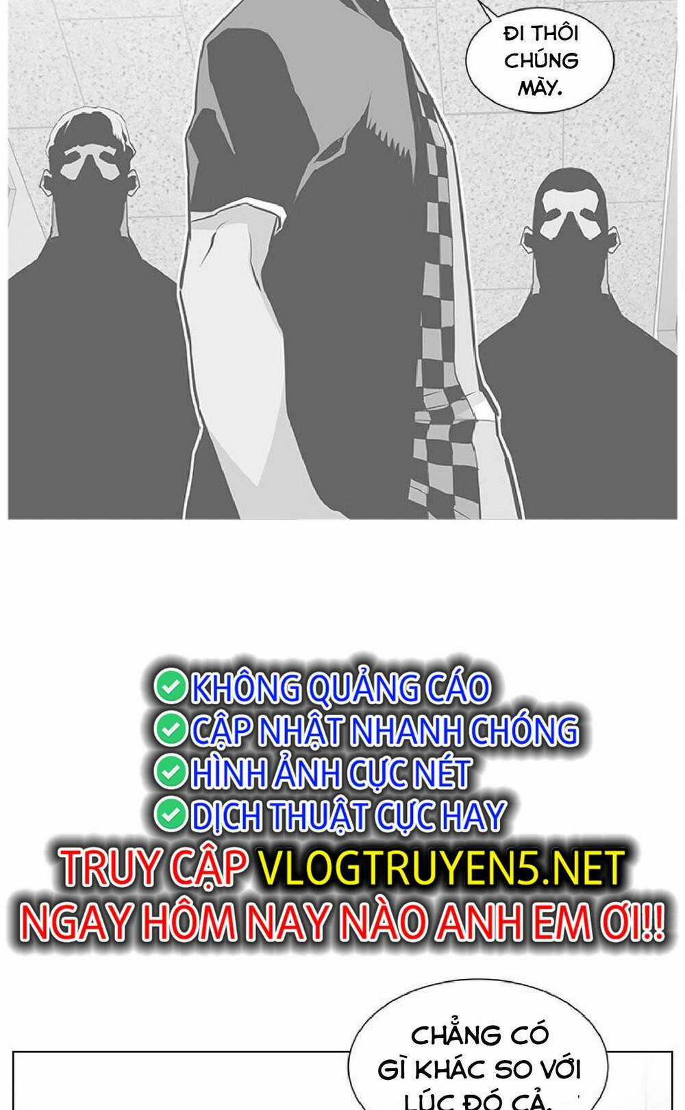 Cuộc Chiến Băng Đảng - Chapter 26 - Trang 7