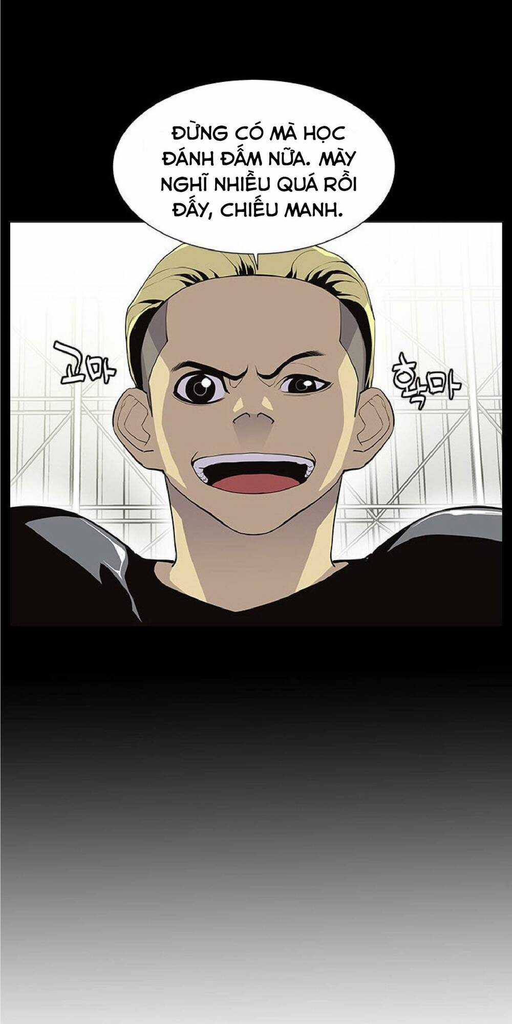 Cuộc Chiến Băng Đảng - Chapter 26 - Trang 65