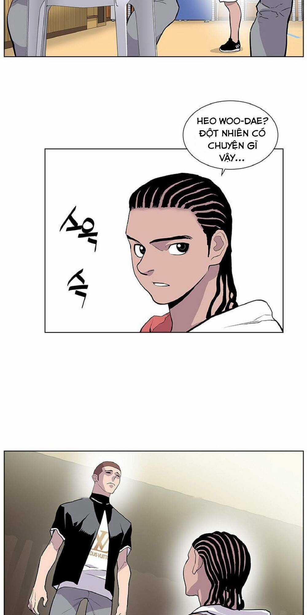 Cuộc Chiến Băng Đảng - Chapter 27 - Trang 13