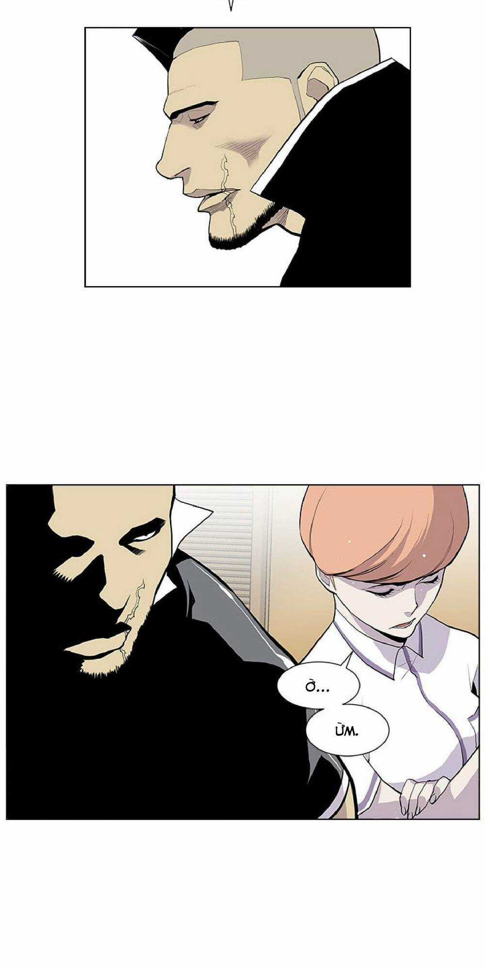 Cuộc Chiến Băng Đảng - Chapter 27 - Trang 15