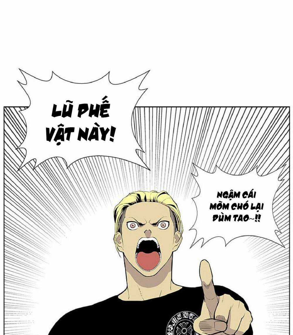 Cuộc Chiến Băng Đảng - Chapter 27 - Trang 18