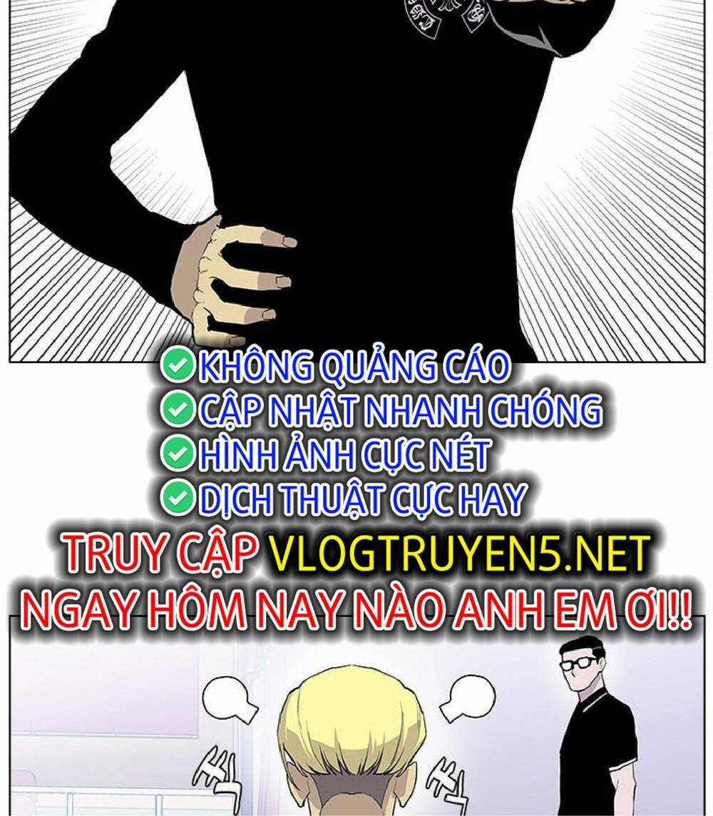 Cuộc Chiến Băng Đảng - Chapter 27 - Trang 19