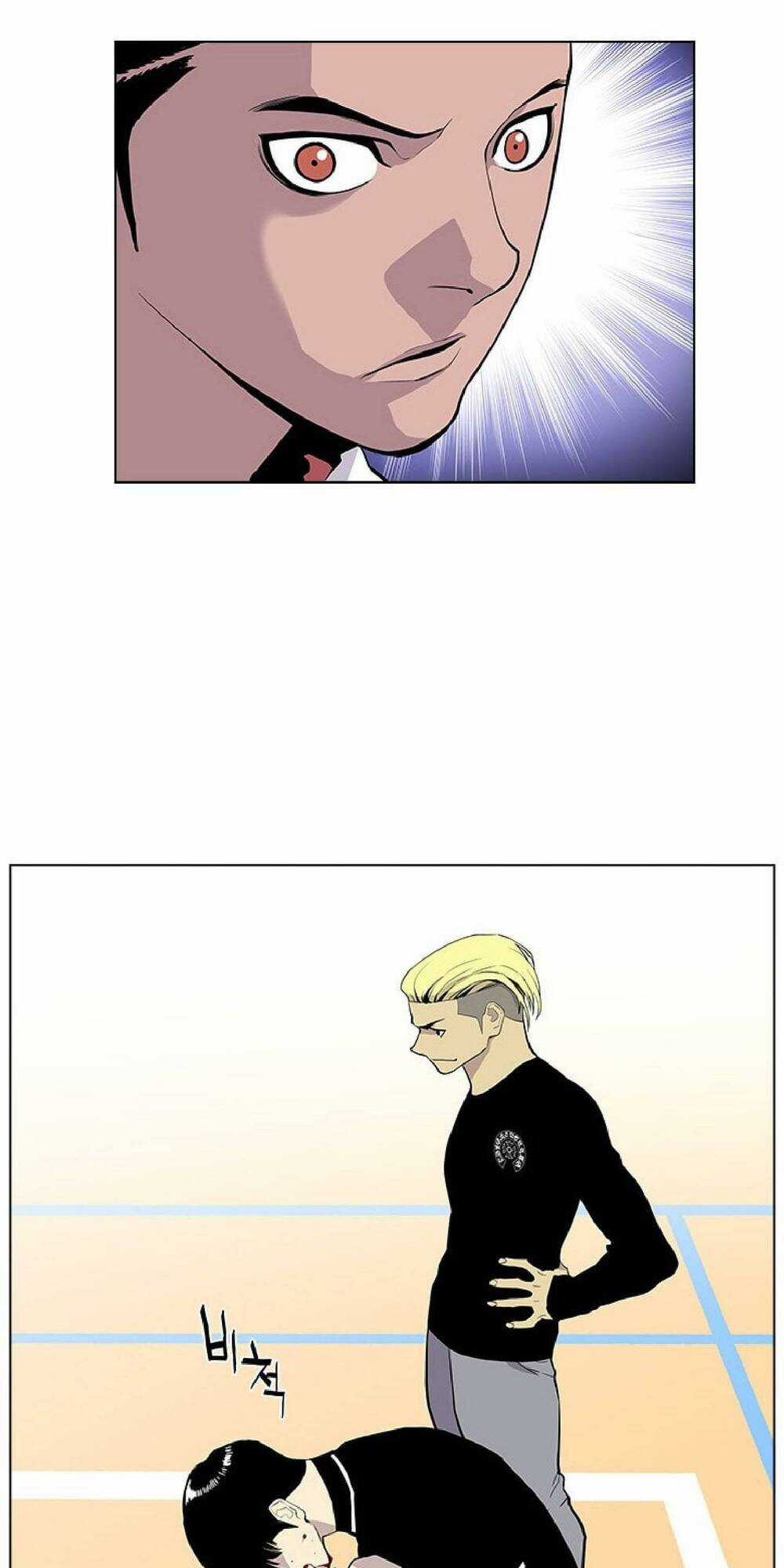 Cuộc Chiến Băng Đảng - Chapter 27 - Trang 21