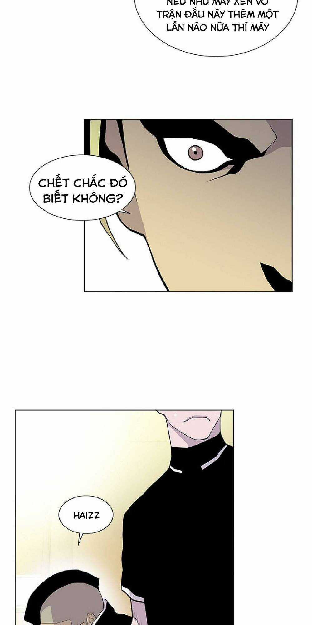 Cuộc Chiến Băng Đảng - Chapter 27 - Trang 25