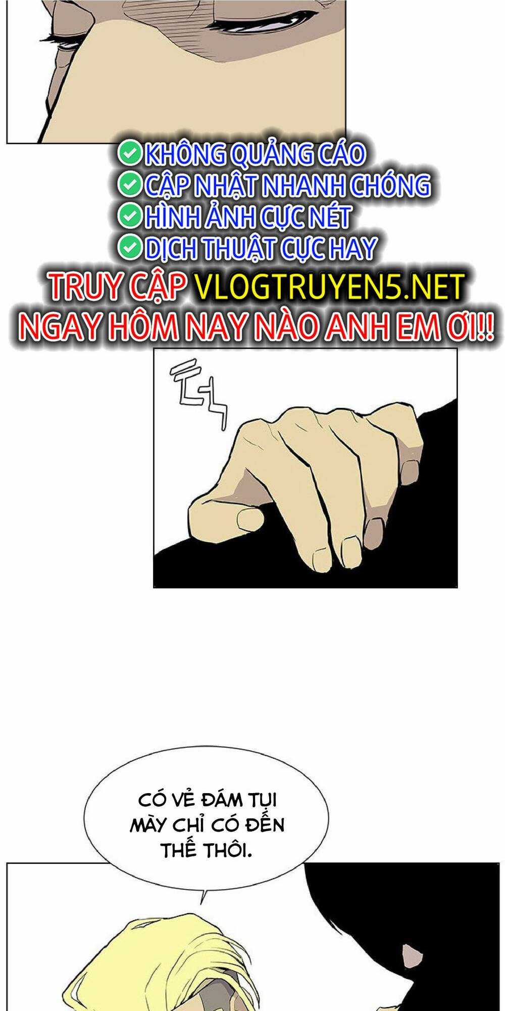 Cuộc Chiến Băng Đảng - Chapter 27 - Trang 29