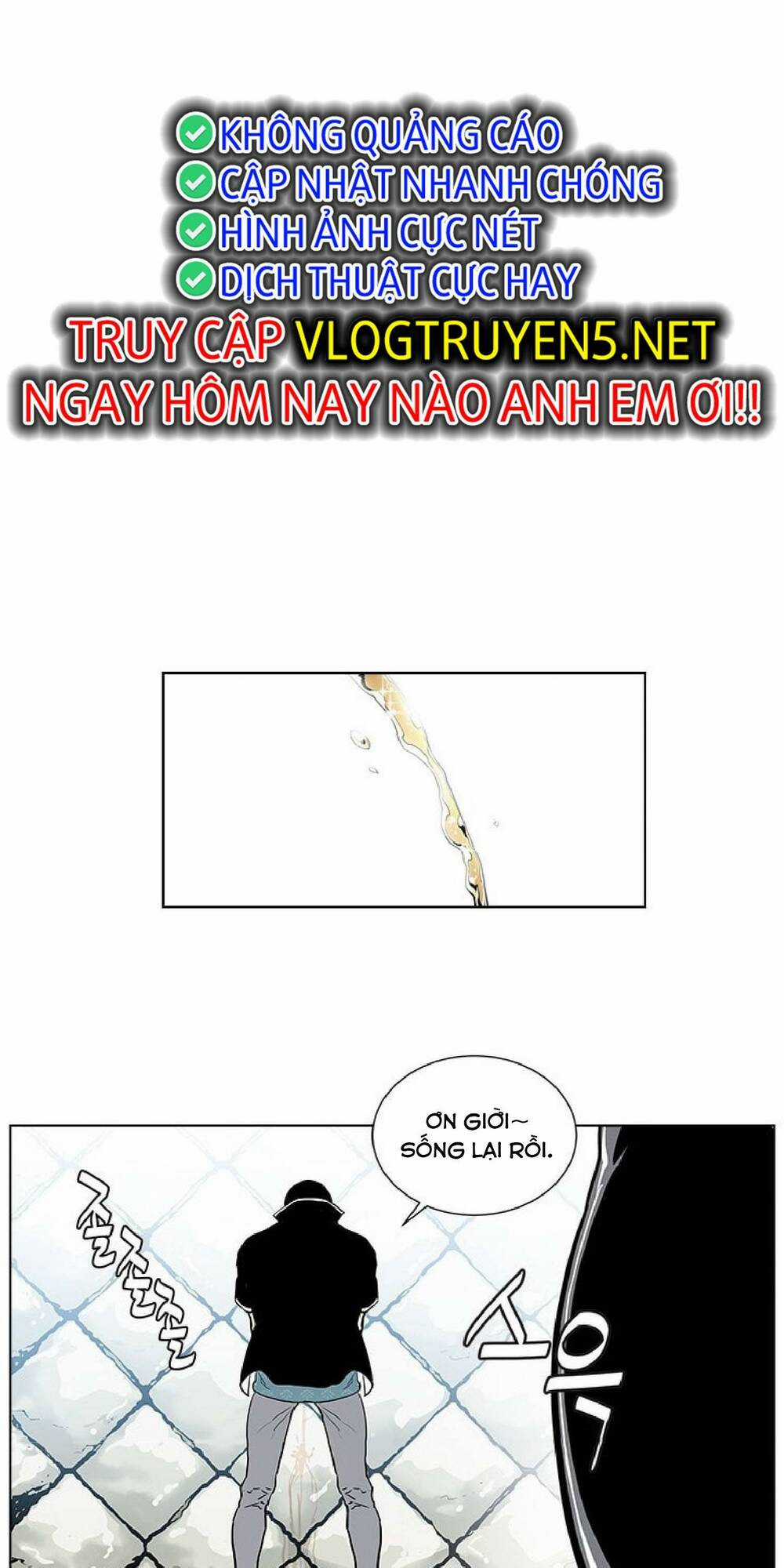 Cuộc Chiến Băng Đảng - Chapter 27 - Trang 4