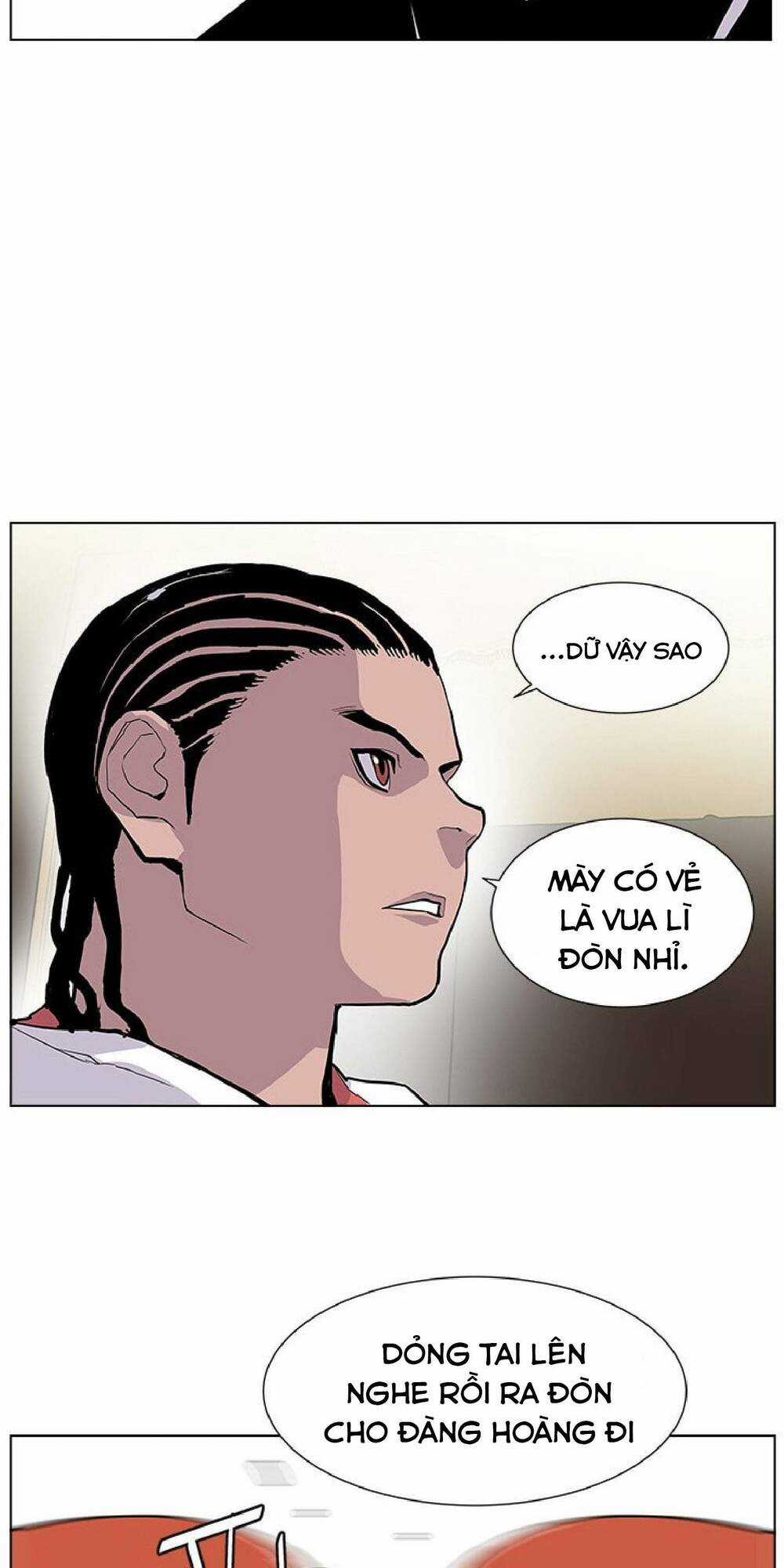 Cuộc Chiến Băng Đảng - Chapter 27 - Trang 31