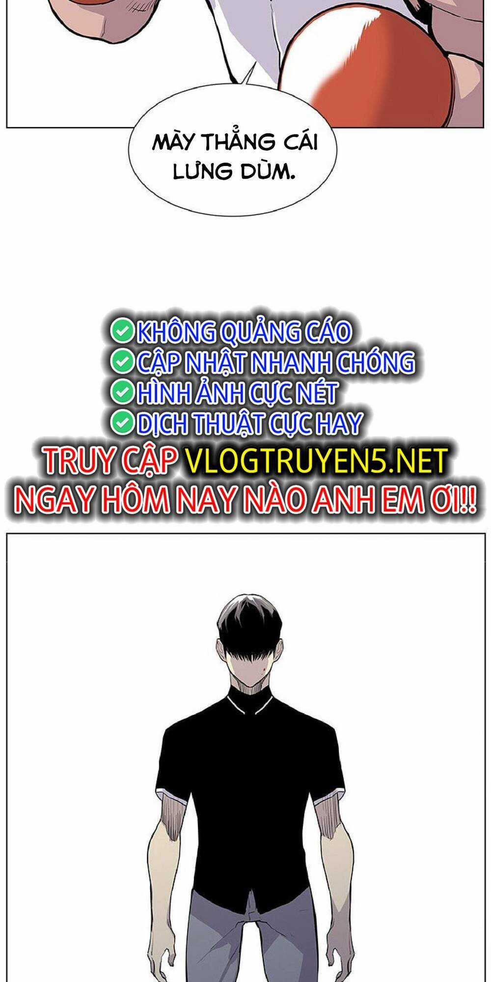 Cuộc Chiến Băng Đảng - Chapter 27 - Trang 33