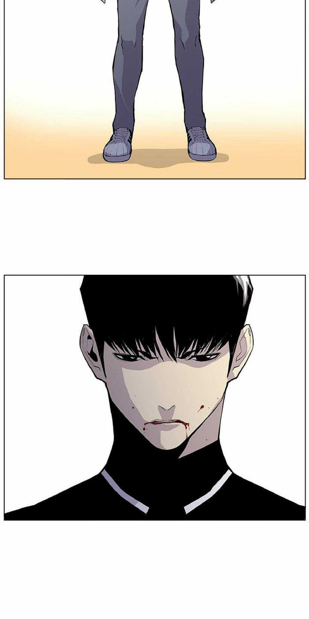 Cuộc Chiến Băng Đảng - Chapter 27 - Trang 34