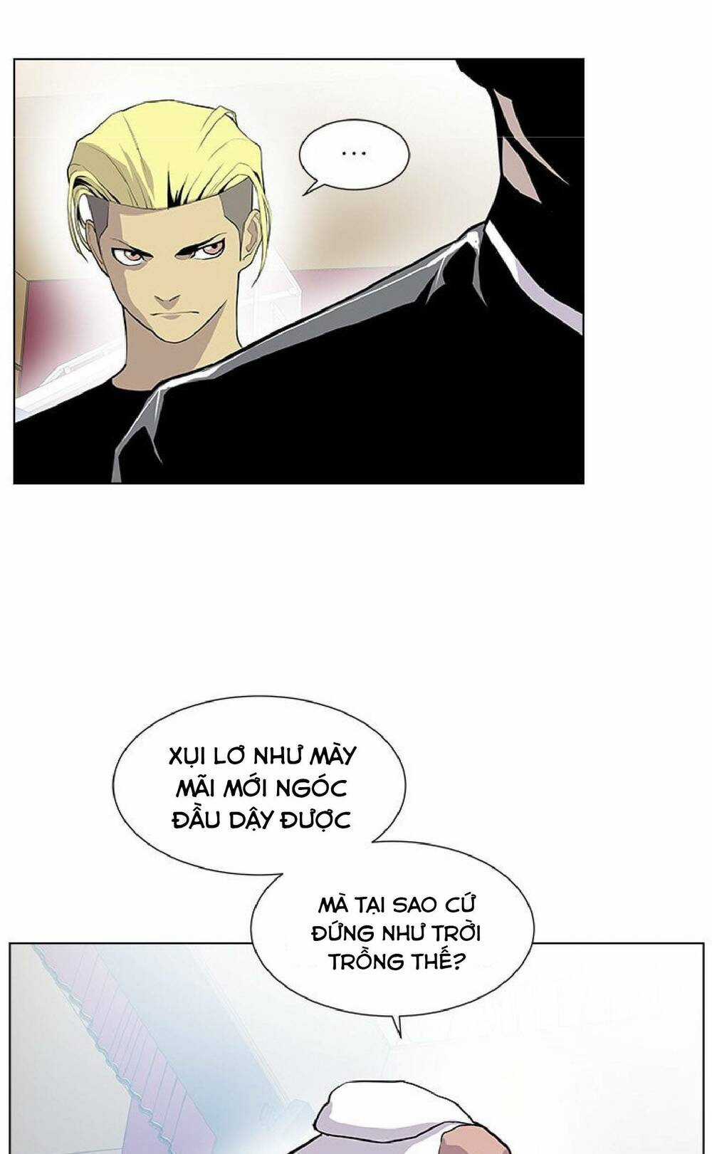 Cuộc Chiến Băng Đảng - Chapter 27 - Trang 35