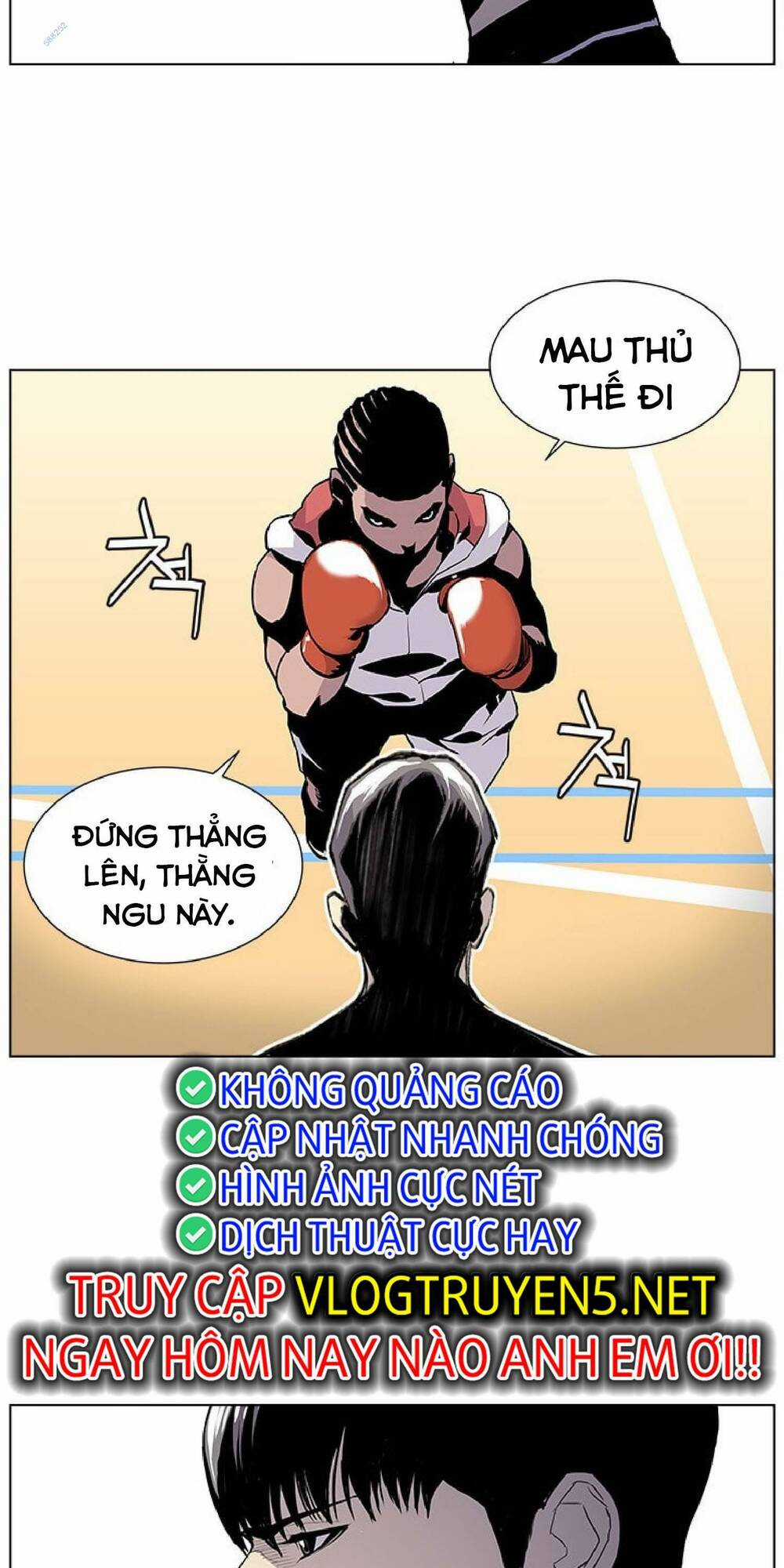 Cuộc Chiến Băng Đảng - Chapter 27 - Trang 37