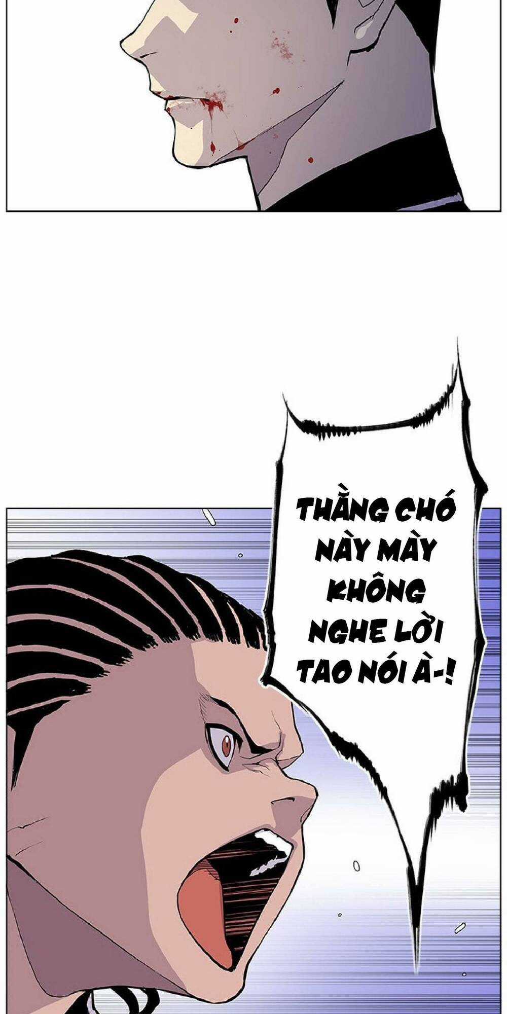 Cuộc Chiến Băng Đảng - Chapter 27 - Trang 38