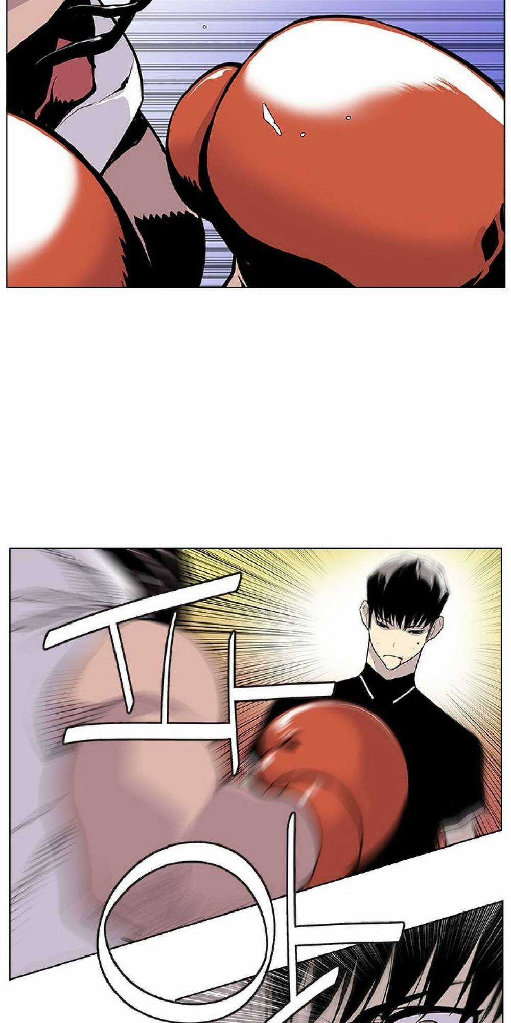 Cuộc Chiến Băng Đảng - Chapter 27 - Trang 39