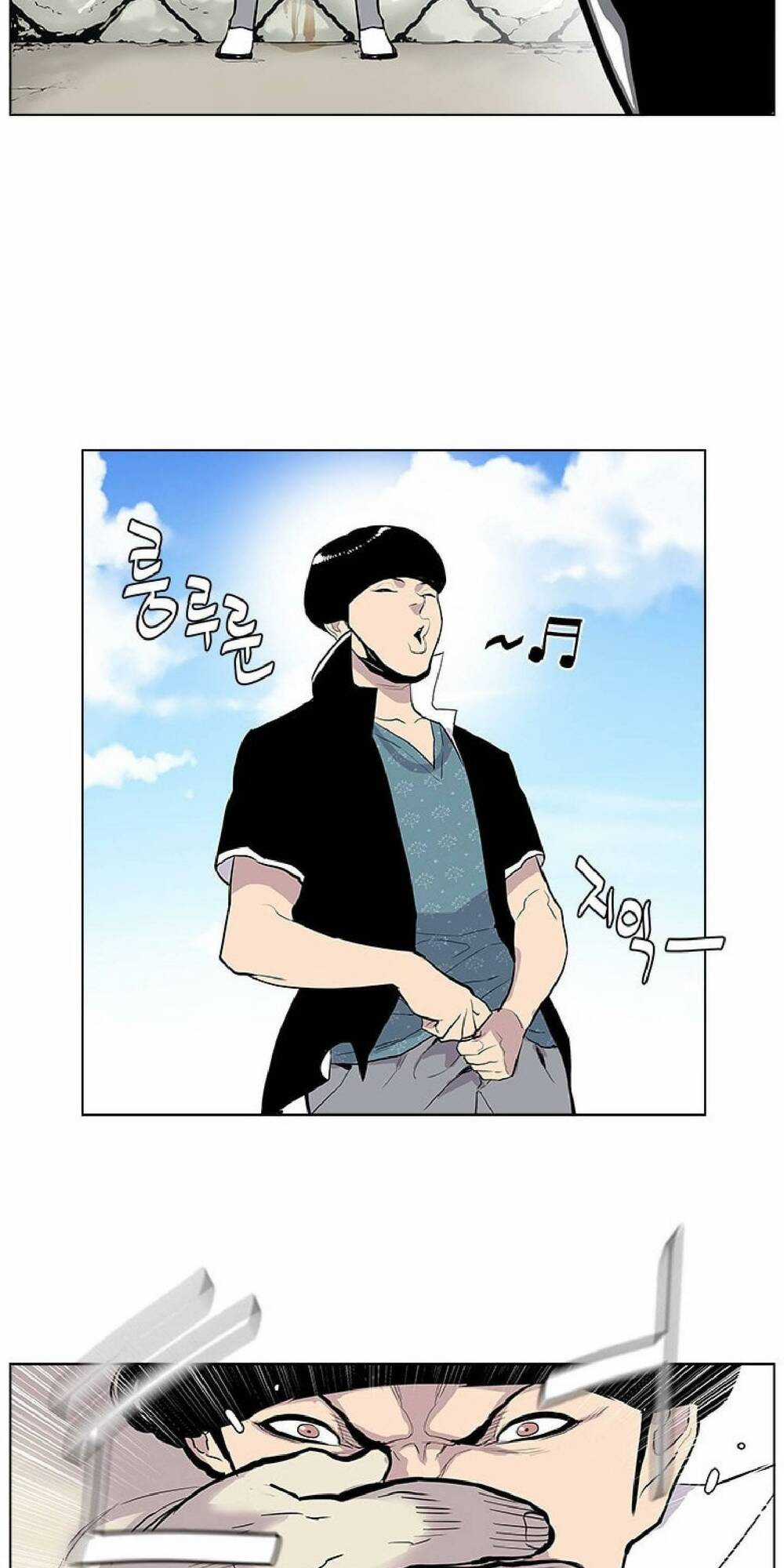 Cuộc Chiến Băng Đảng - Chapter 27 - Trang 5