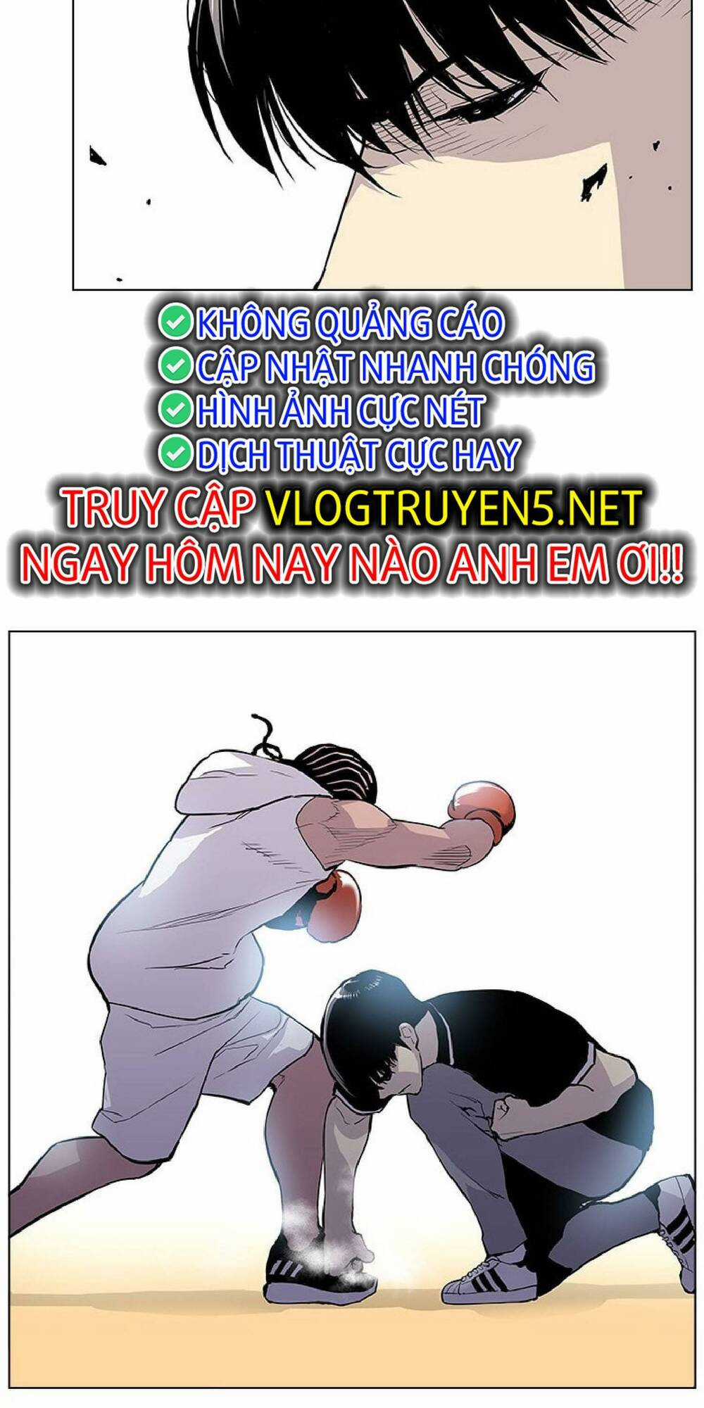 Cuộc Chiến Băng Đảng - Chapter 27 - Trang 42