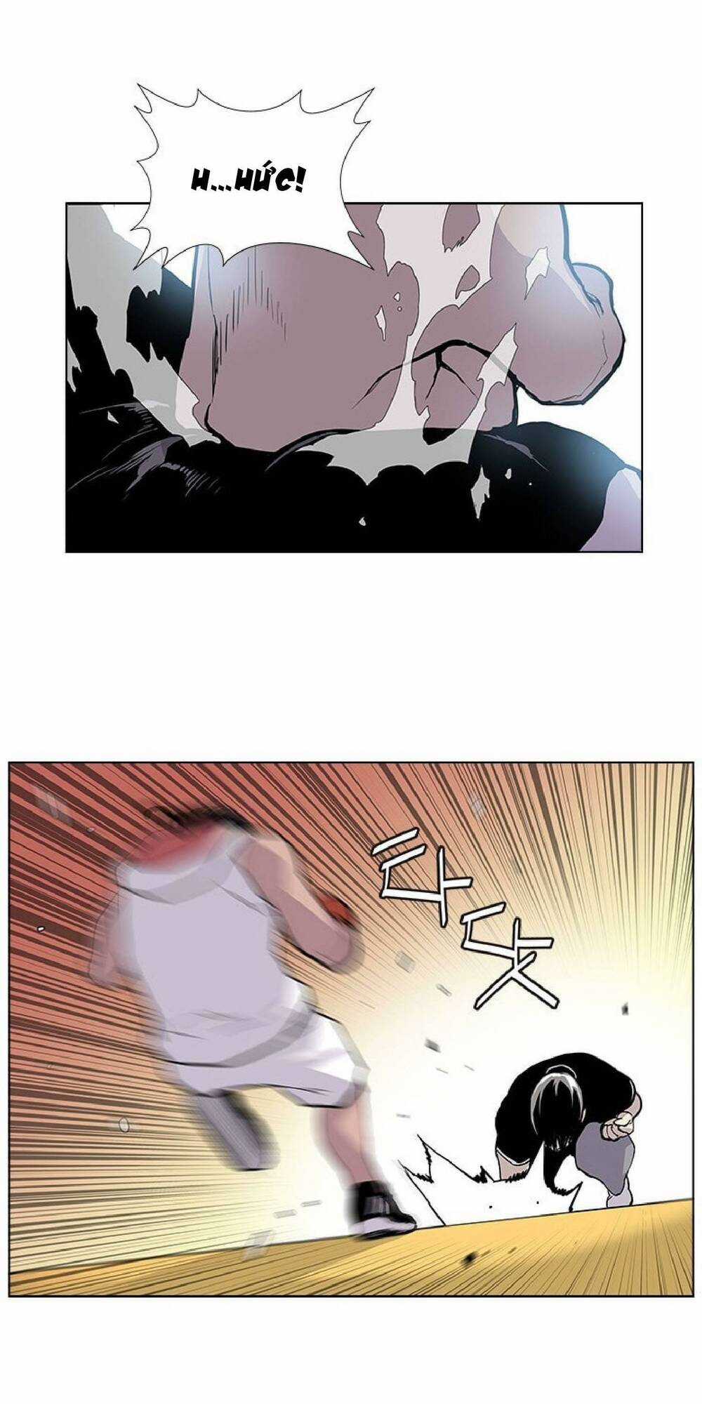 Cuộc Chiến Băng Đảng - Chapter 27 - Trang 43