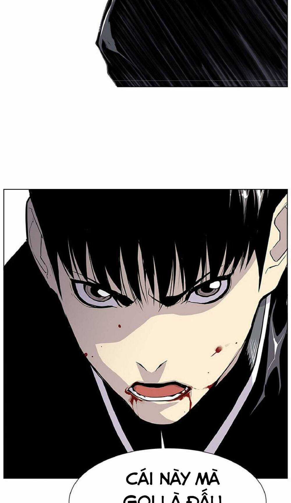 Cuộc Chiến Băng Đảng - Chapter 27 - Trang 46