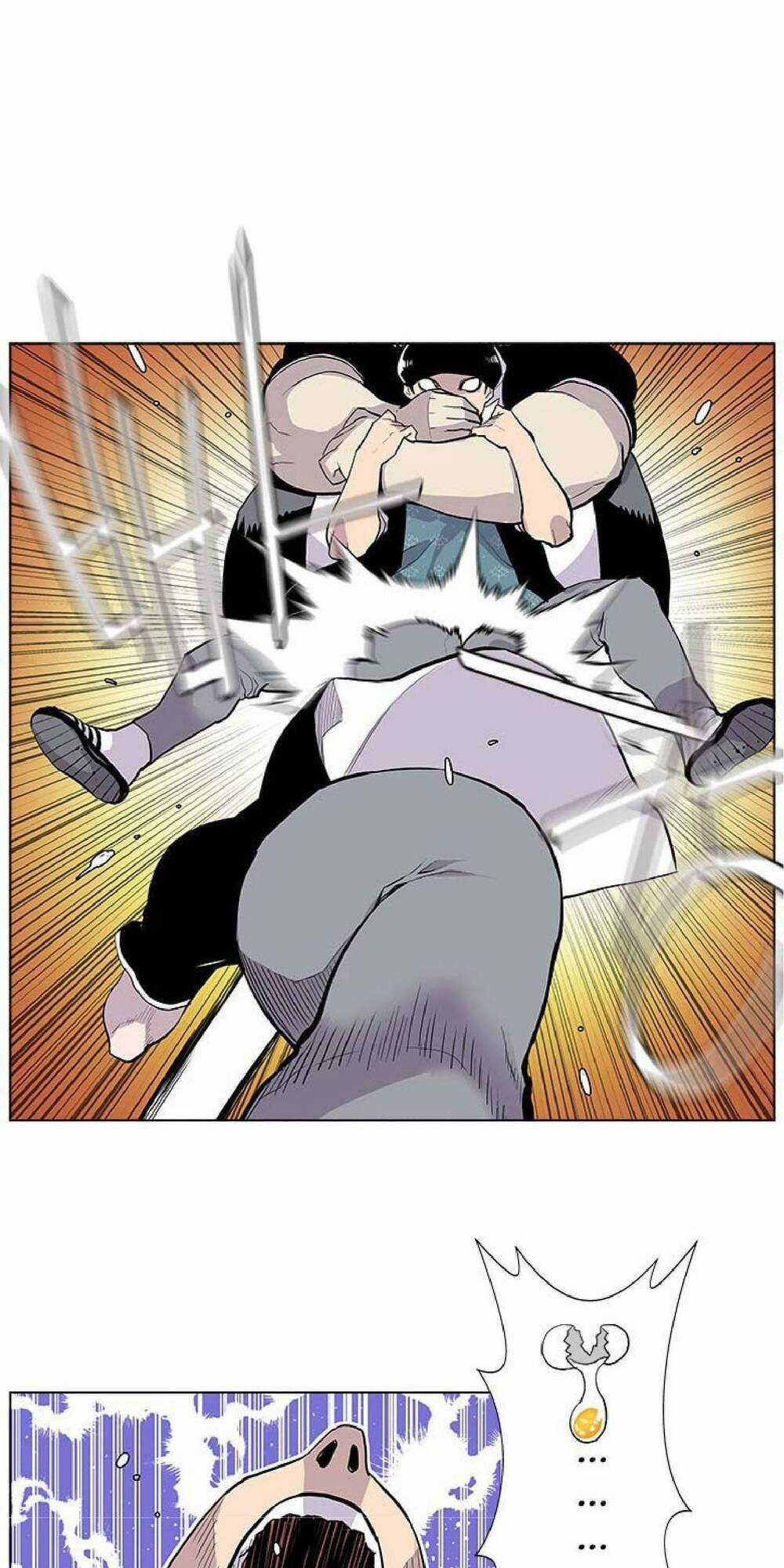 Cuộc Chiến Băng Đảng - Chapter 27 - Trang 7