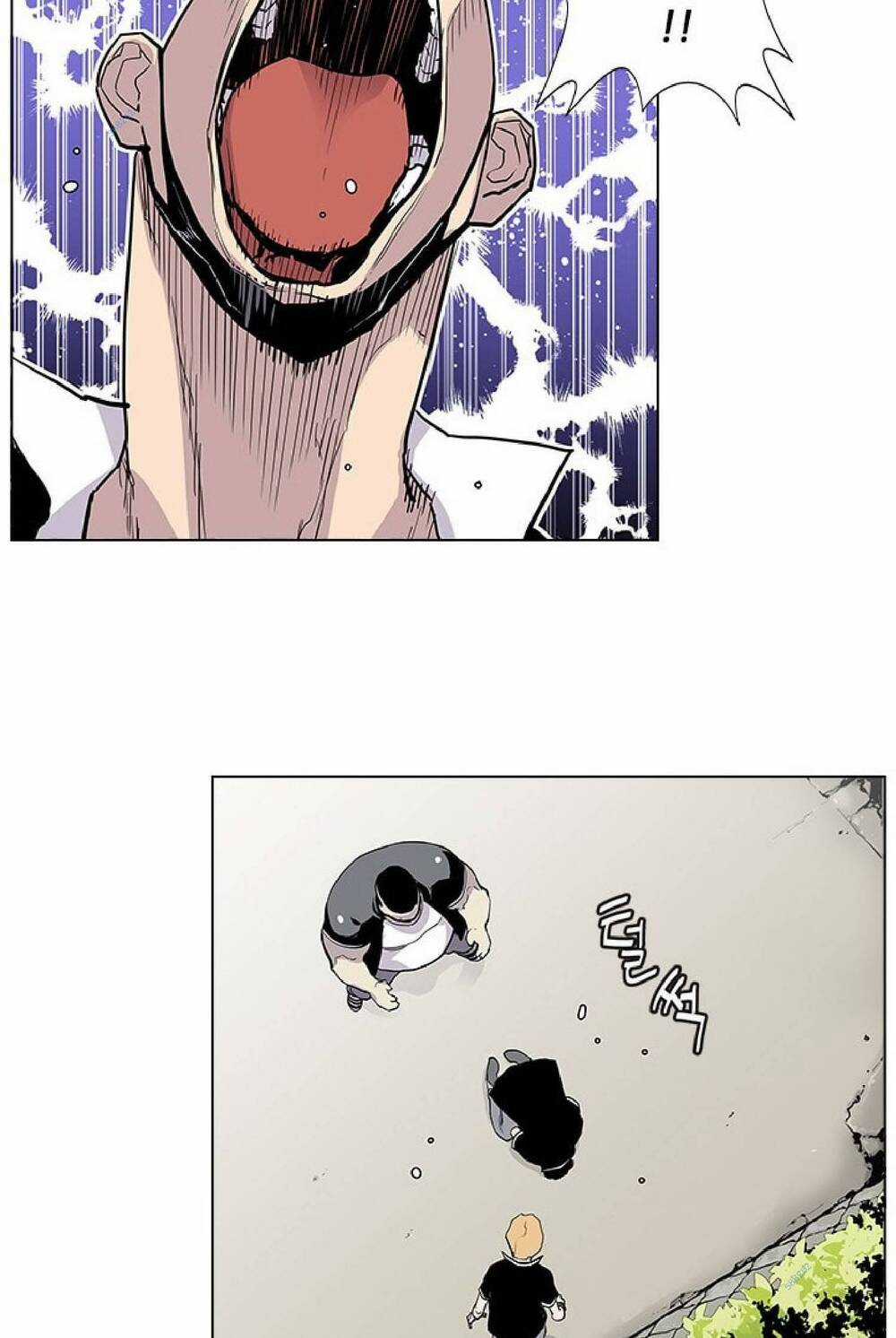 Cuộc Chiến Băng Đảng - Chapter 27 - Trang 8