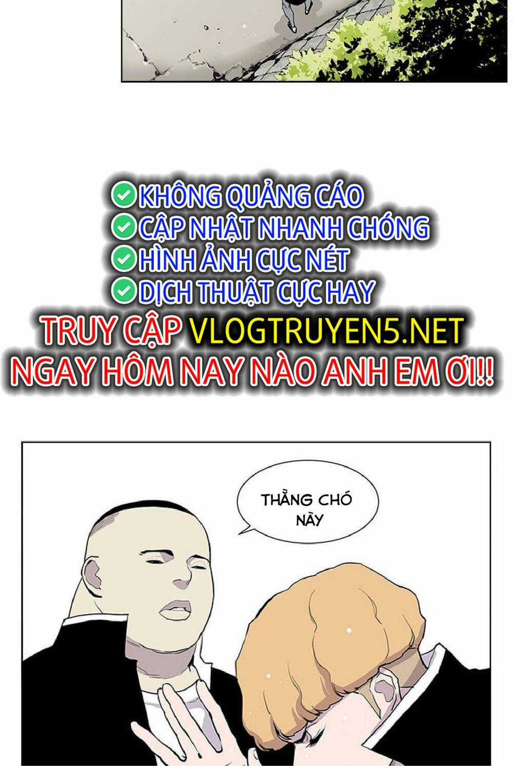 Cuộc Chiến Băng Đảng - Chapter 27 - Trang 9