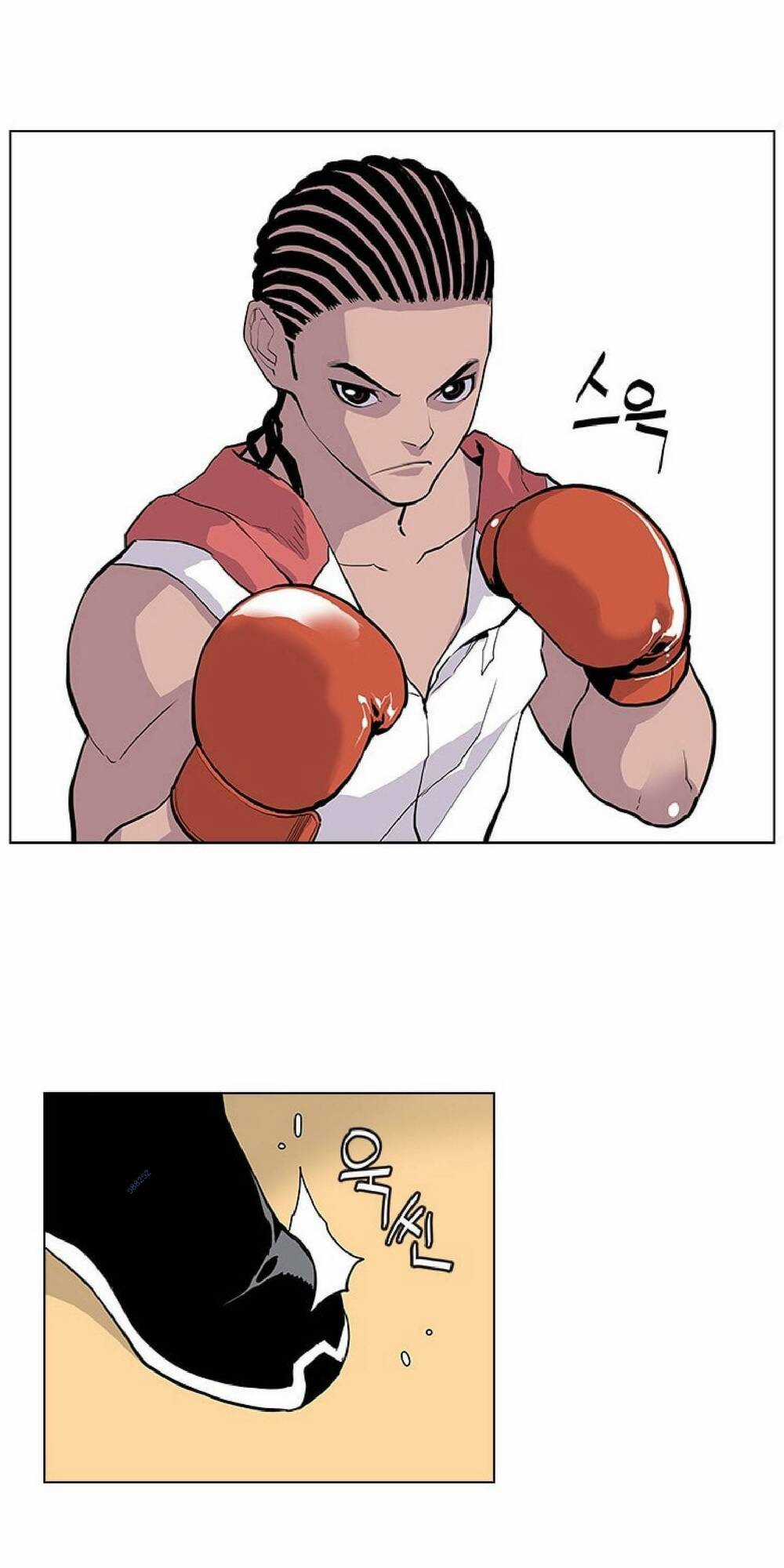 Cuộc Chiến Băng Đảng - Chapter 28 - Trang 1