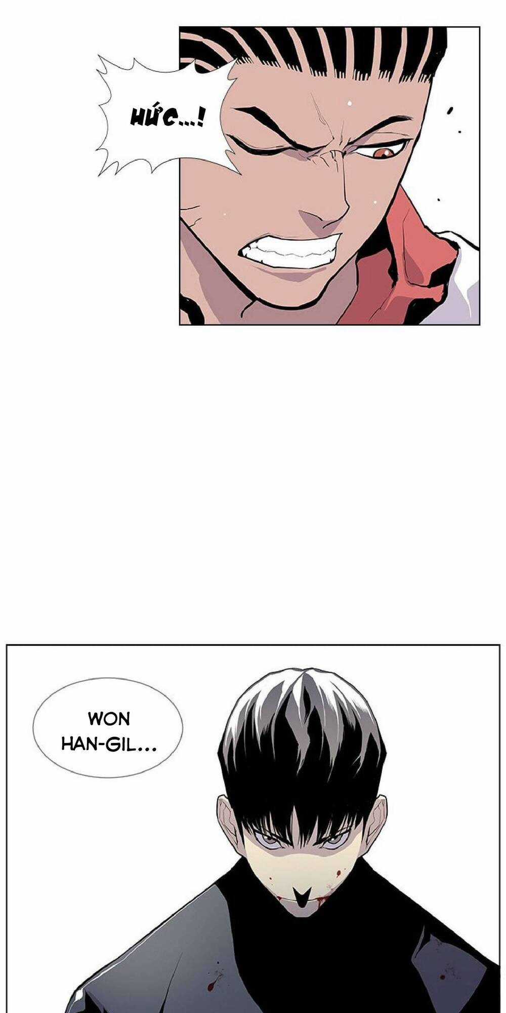 Cuộc Chiến Băng Đảng - Chapter 28 - Trang 2