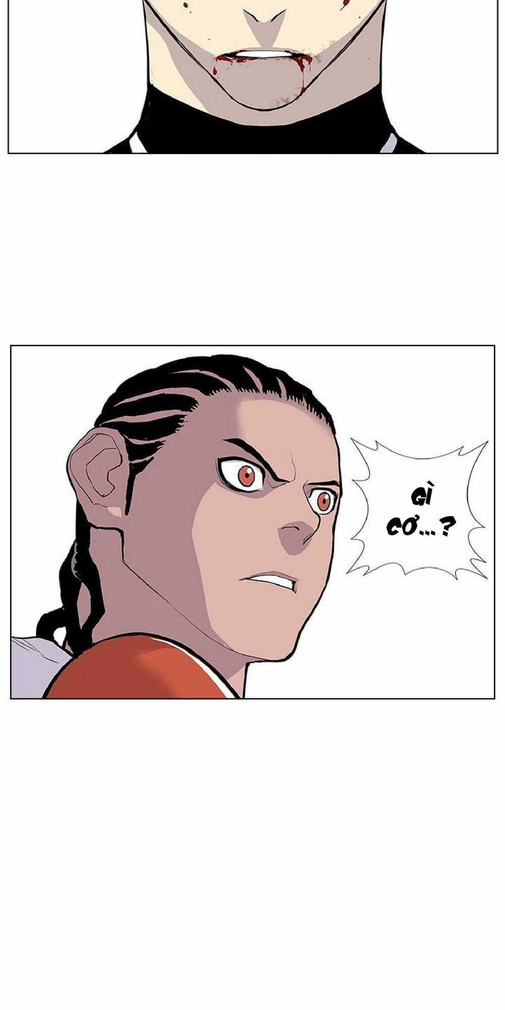 Cuộc Chiến Băng Đảng - Chapter 28 - Trang 11