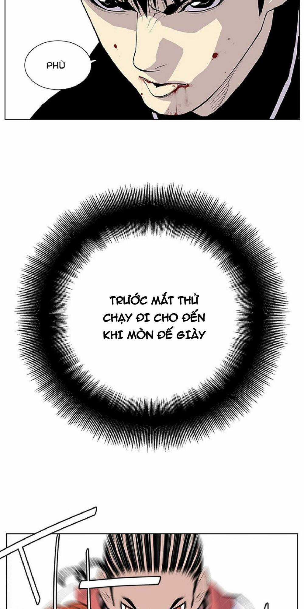 Cuộc Chiến Băng Đảng - Chapter 28 - Trang 15