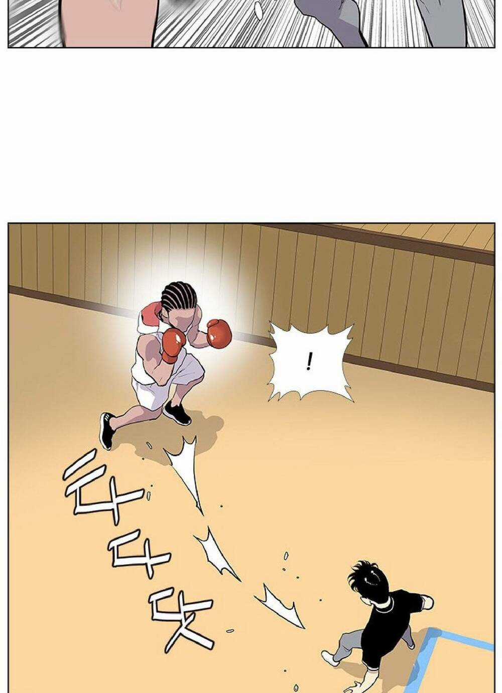 Cuộc Chiến Băng Đảng - Chapter 28 - Trang 18