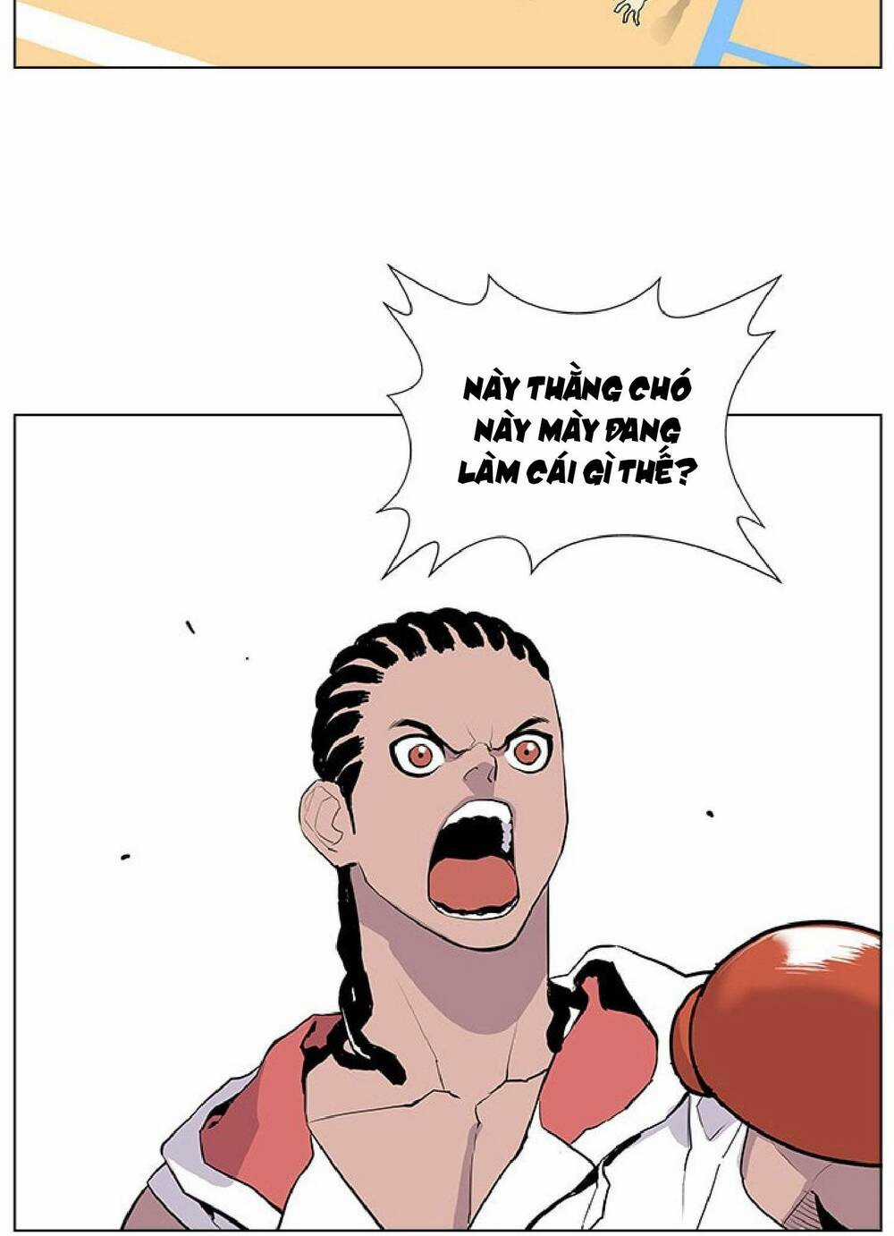 Cuộc Chiến Băng Đảng - Chapter 28 - Trang 19