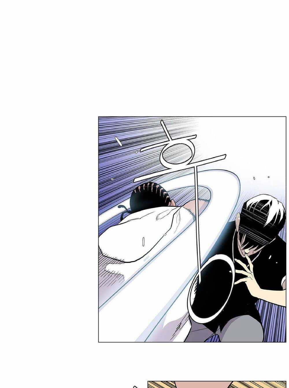 Cuộc Chiến Băng Đảng - Chapter 28 - Trang 24