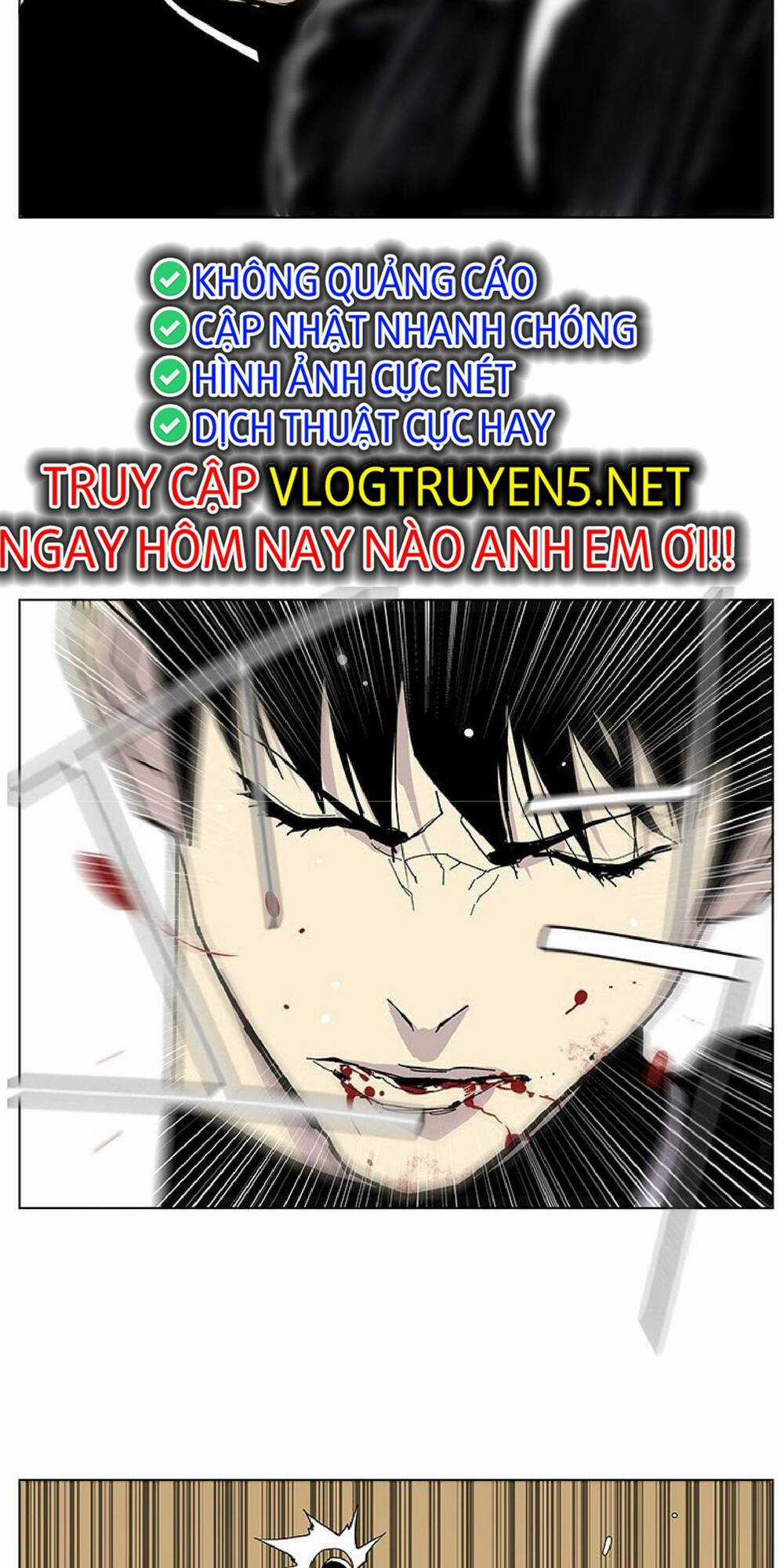 Cuộc Chiến Băng Đảng - Chapter 28 - Trang 27