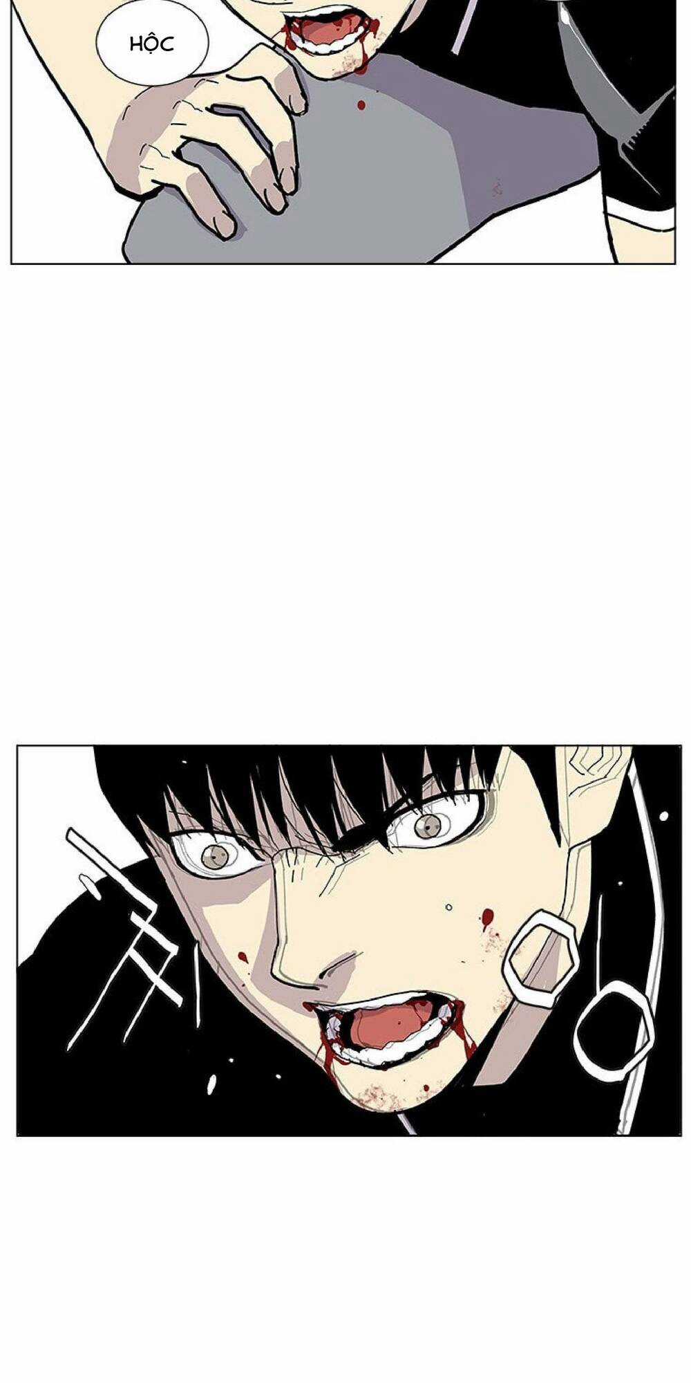 Cuộc Chiến Băng Đảng - Chapter 28 - Trang 30