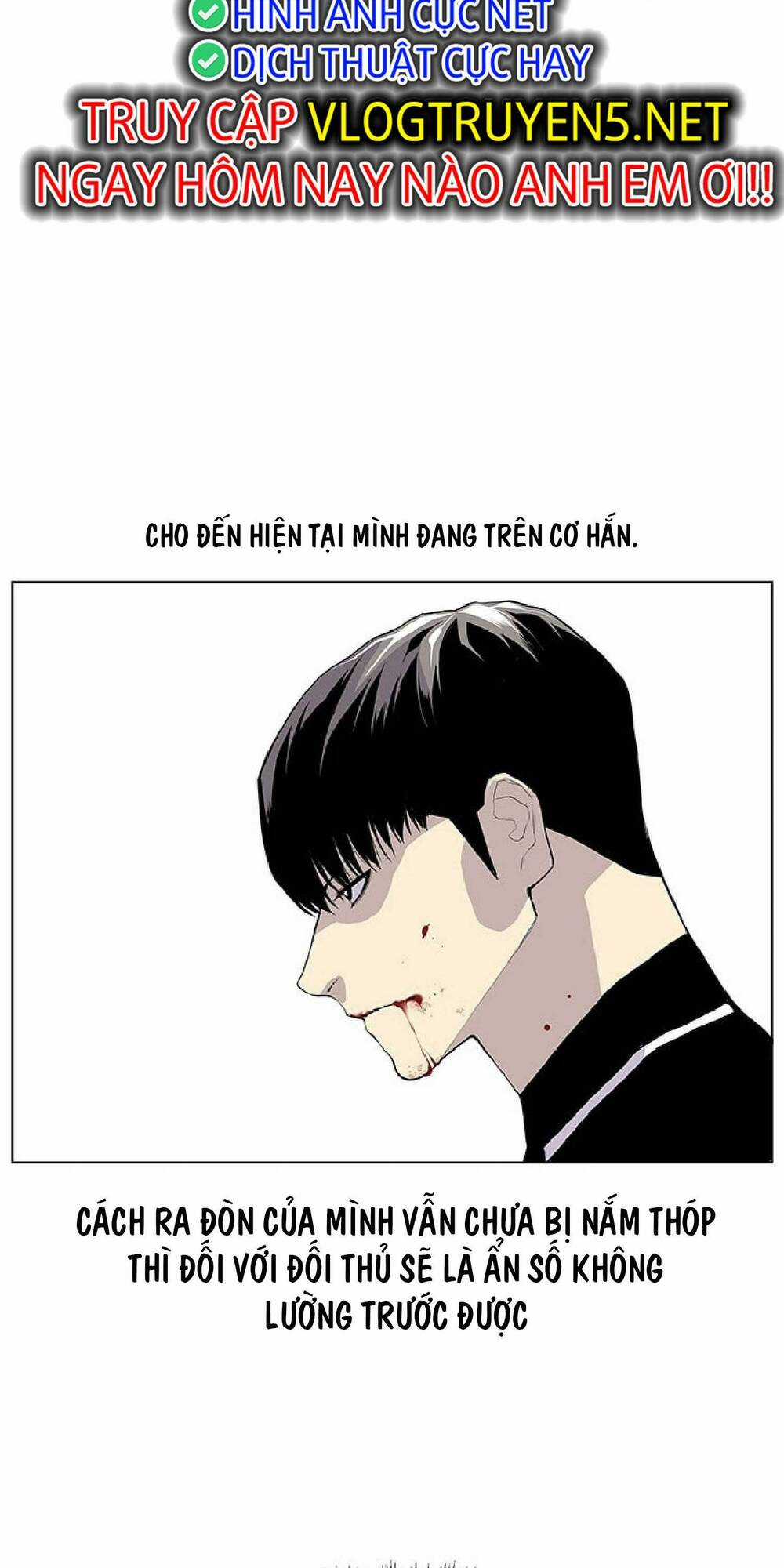 Cuộc Chiến Băng Đảng - Chapter 28 - Trang 4