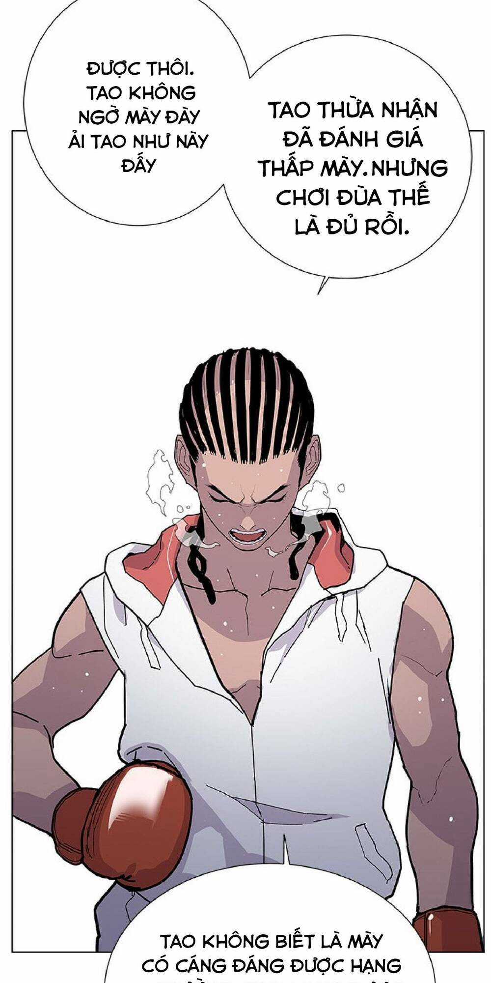 Cuộc Chiến Băng Đảng - Chapter 28 - Trang 32