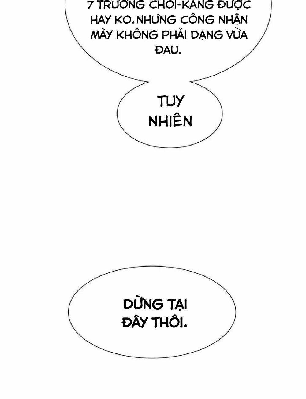 Cuộc Chiến Băng Đảng - Chapter 28 - Trang 33