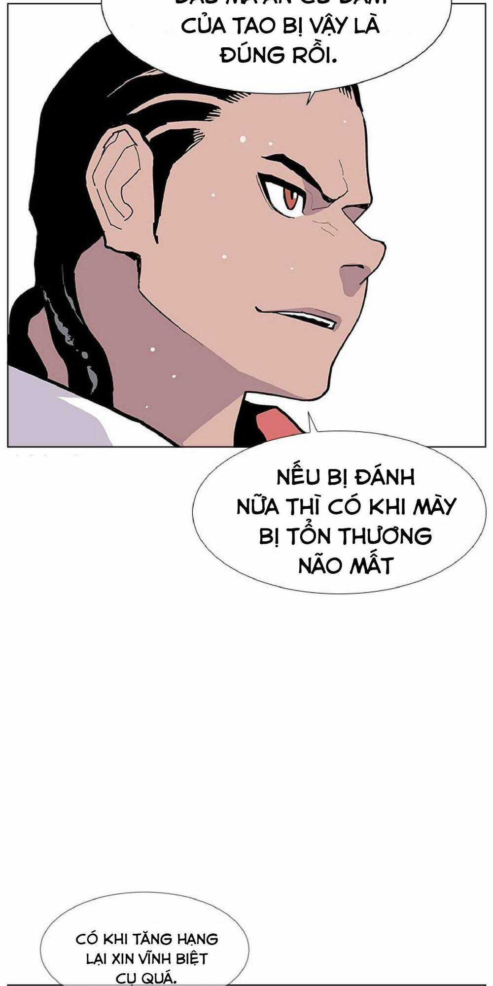 Cuộc Chiến Băng Đảng - Chapter 28 - Trang 36