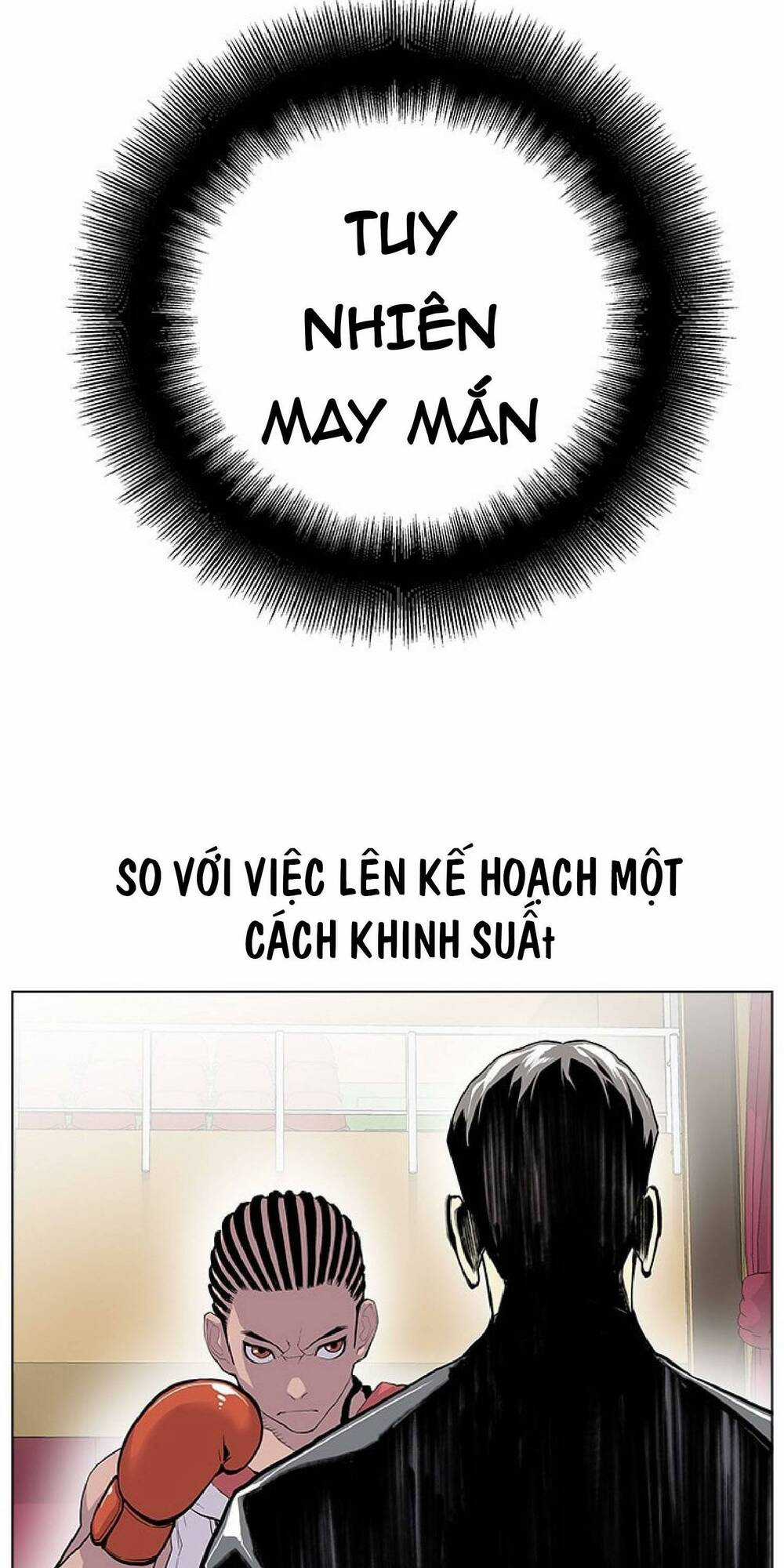 Cuộc Chiến Băng Đảng - Chapter 28 - Trang 5