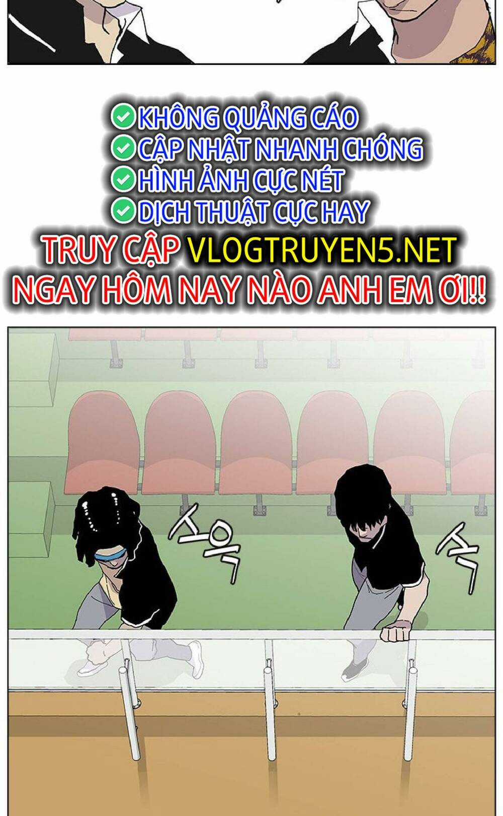 Cuộc Chiến Băng Đảng - Chapter 28 - Trang 41