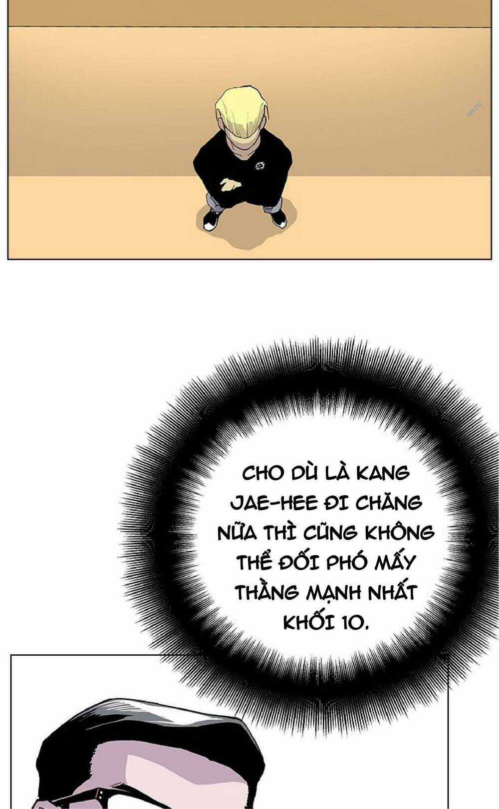 Cuộc Chiến Băng Đảng - Chapter 28 - Trang 42